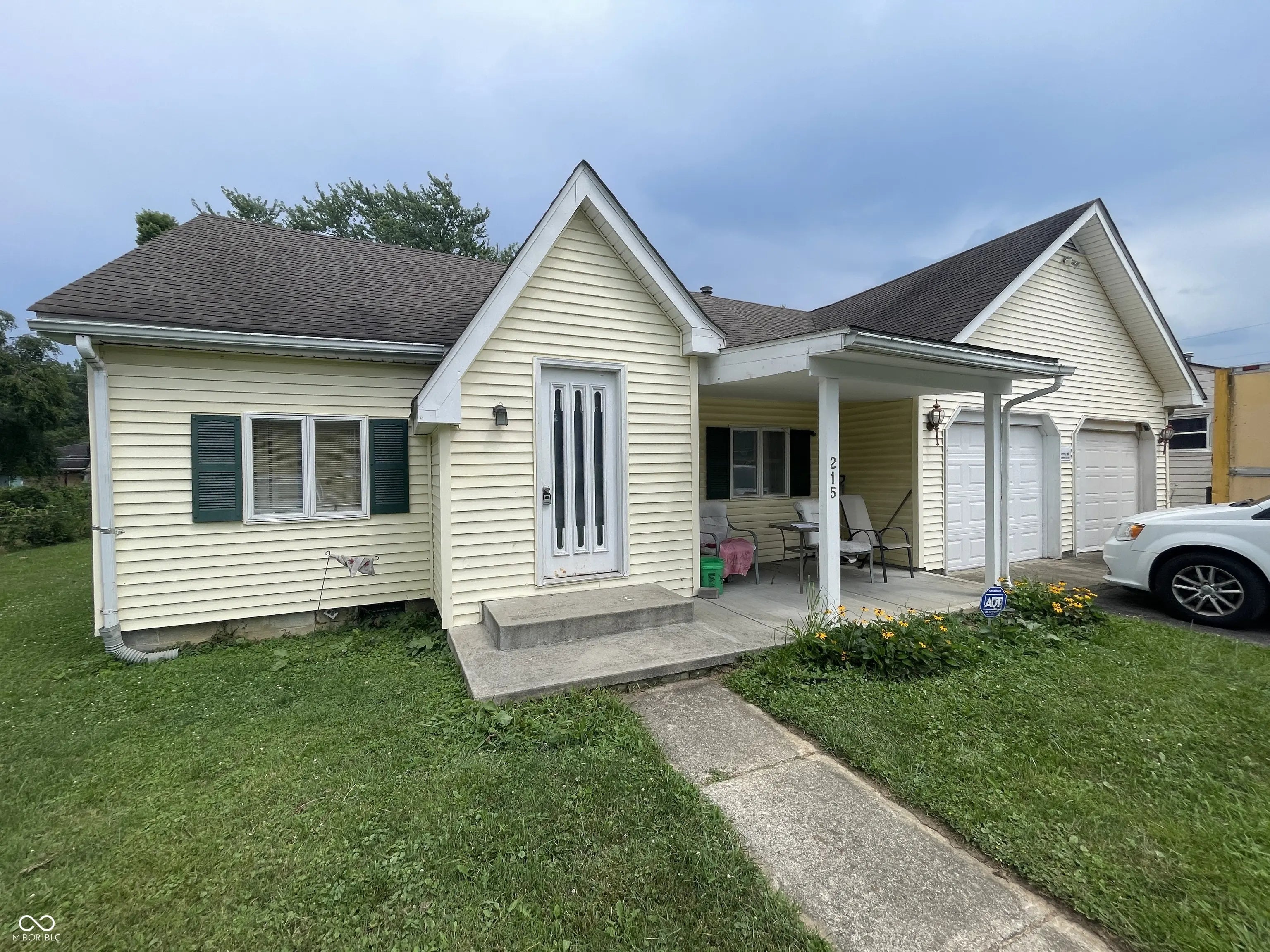 215 Eikenberry Street, Greenfield