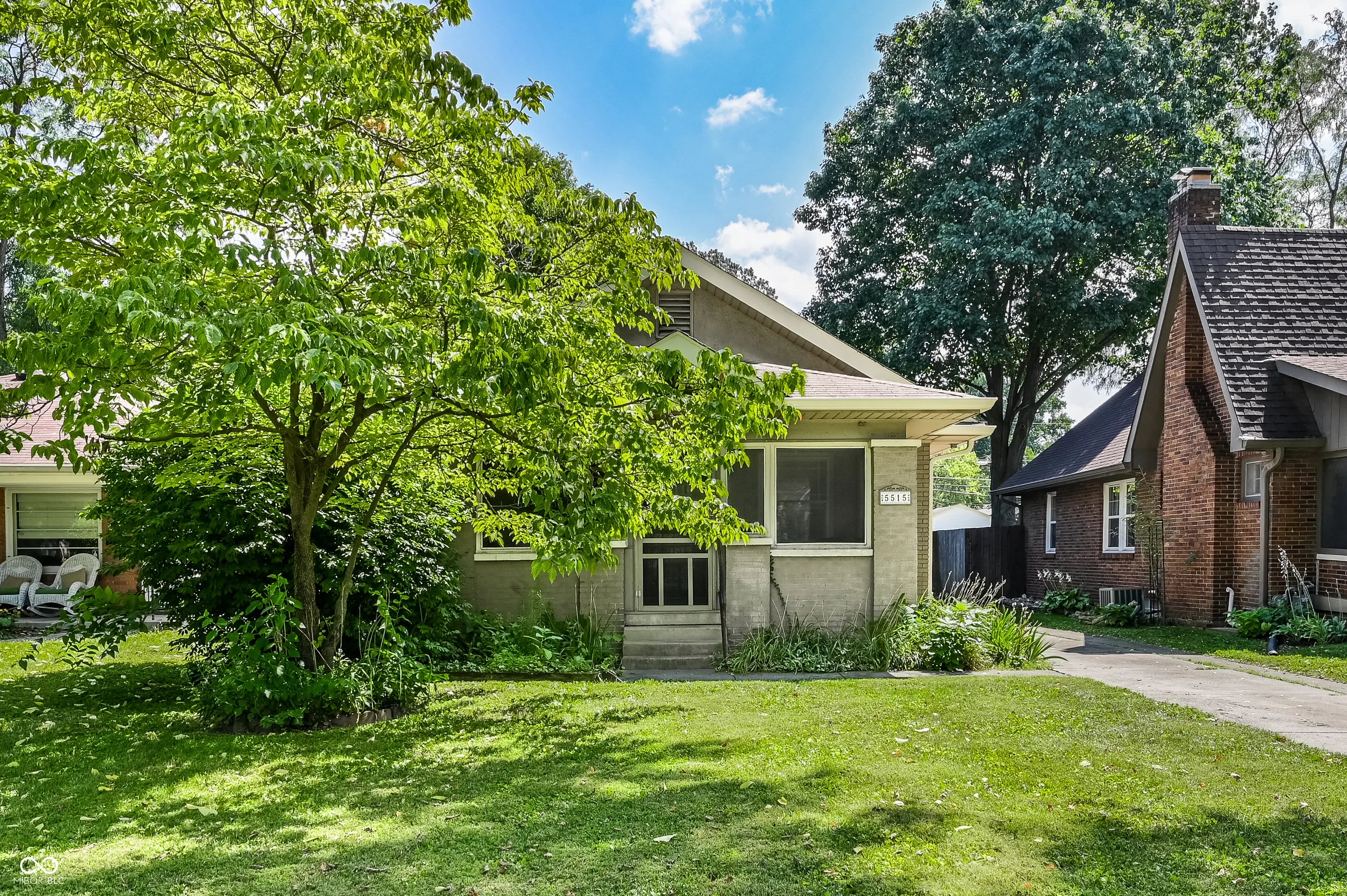 5515 N College Avenue, Indianapolis