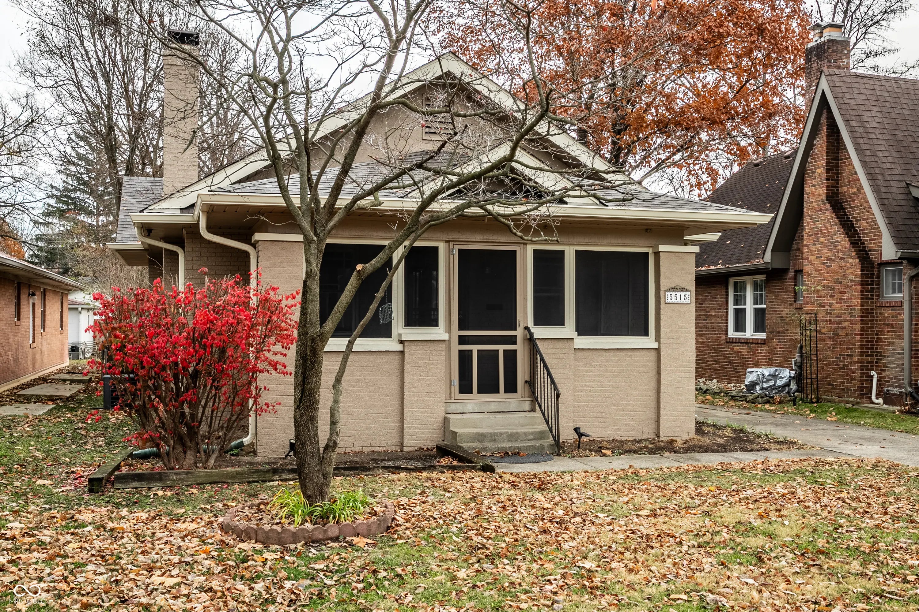 5515 N College Avenue, Indianapolis