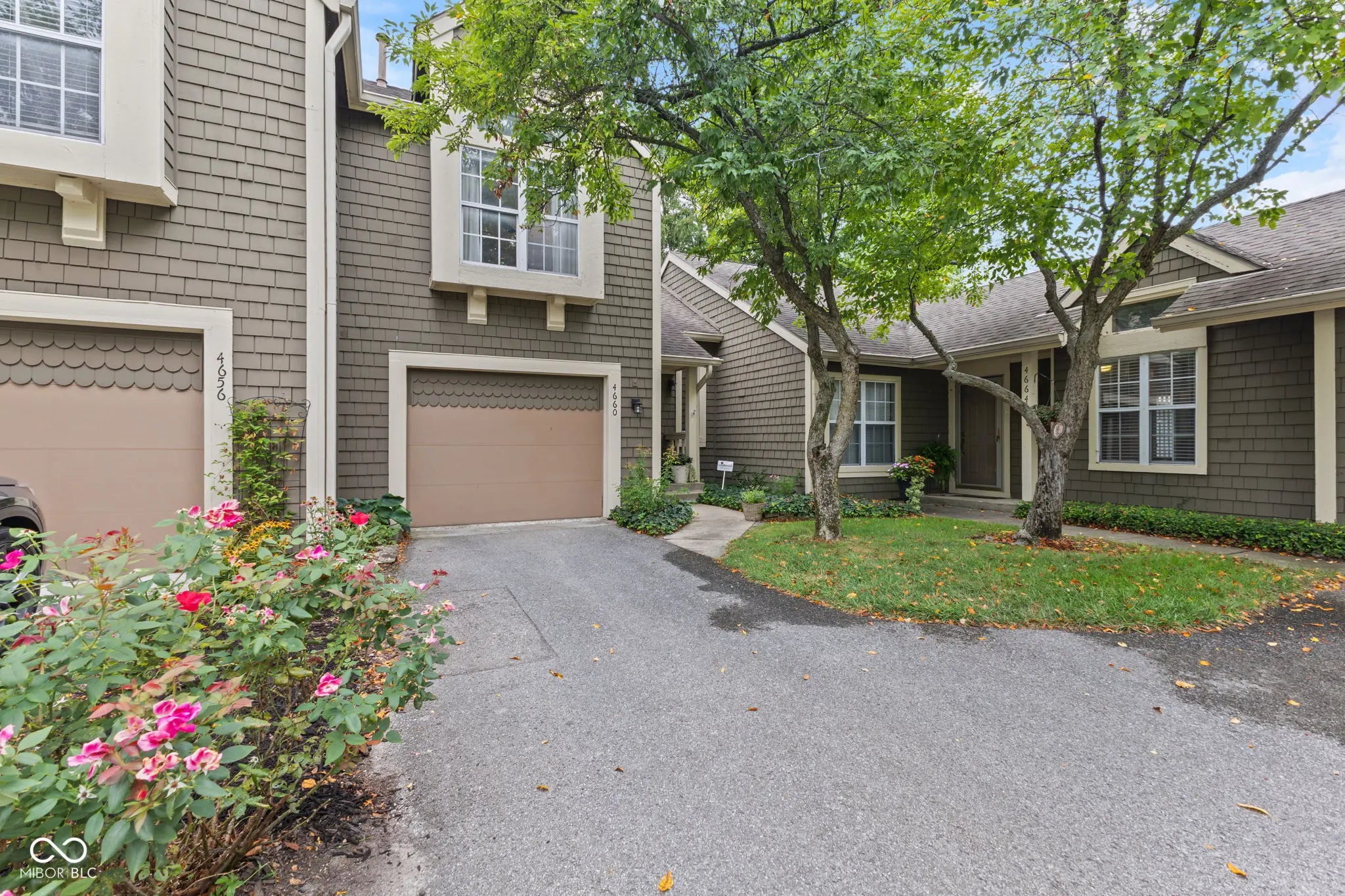 Photo of 4660 Framington Court Indianapolis, IN 46254