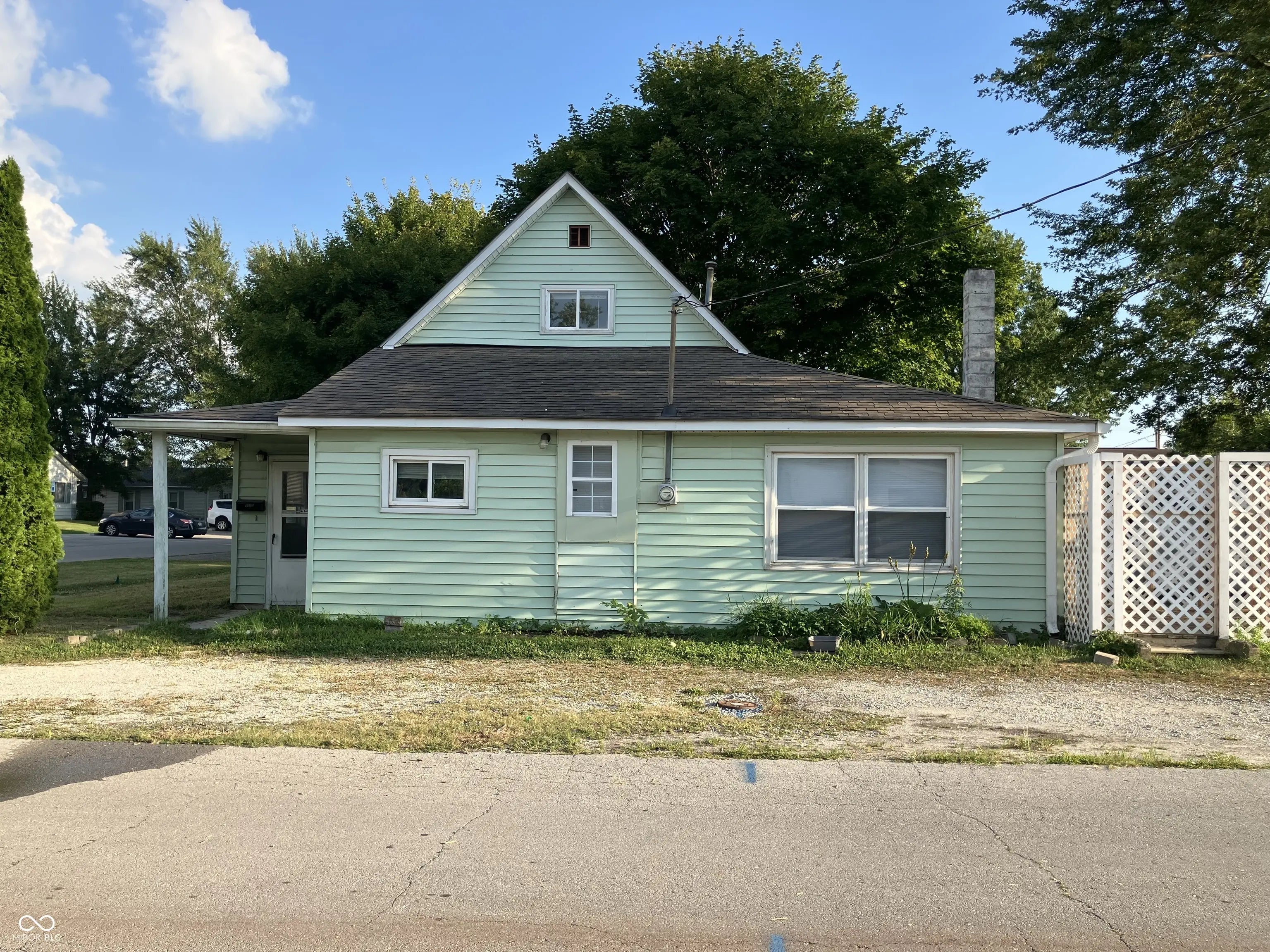 Photo of 900 S Sheridan Avenue Sheridan, IN 46069