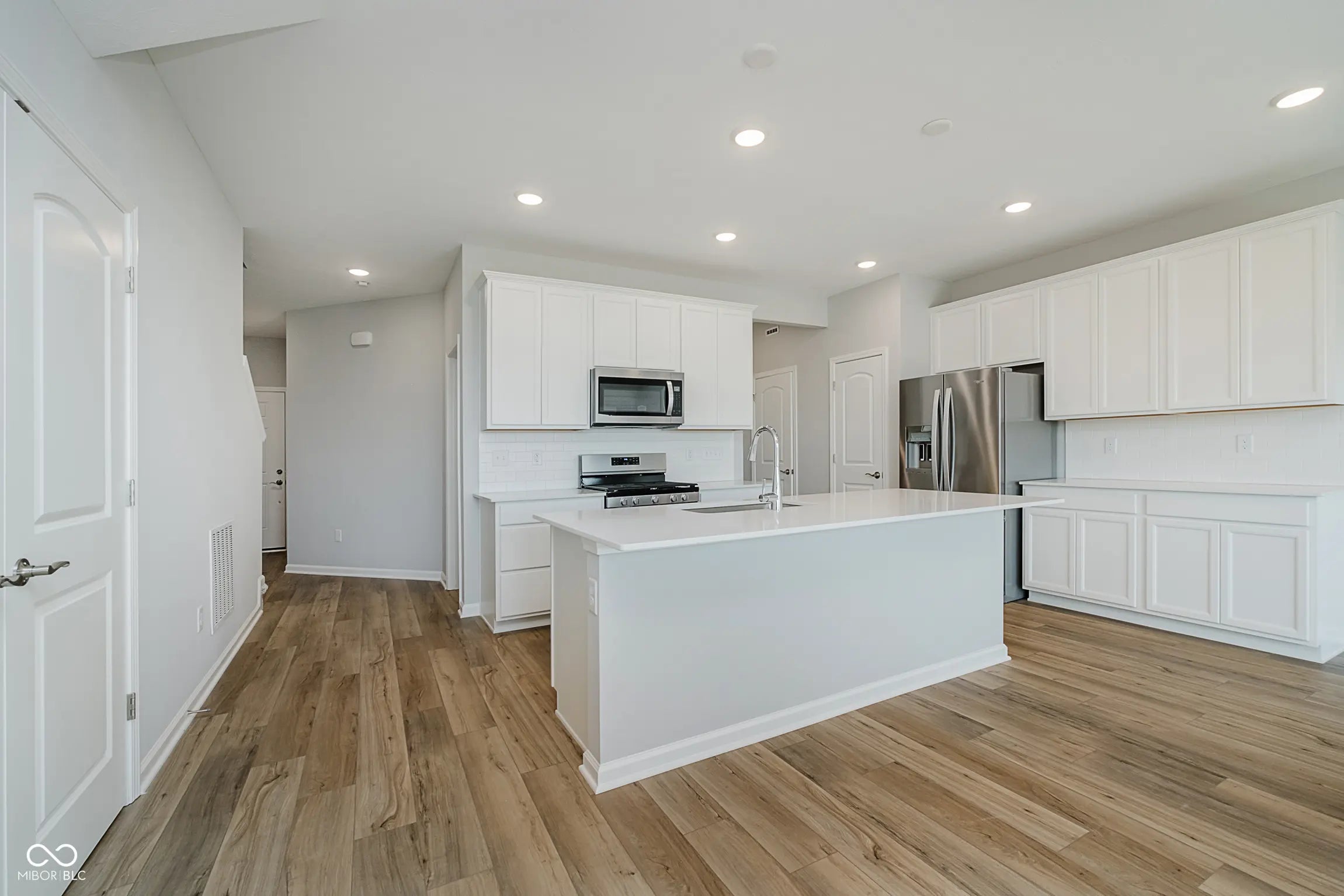 7331 Shroyer Way MLS 22056181 Towns At Riverwest photo 4