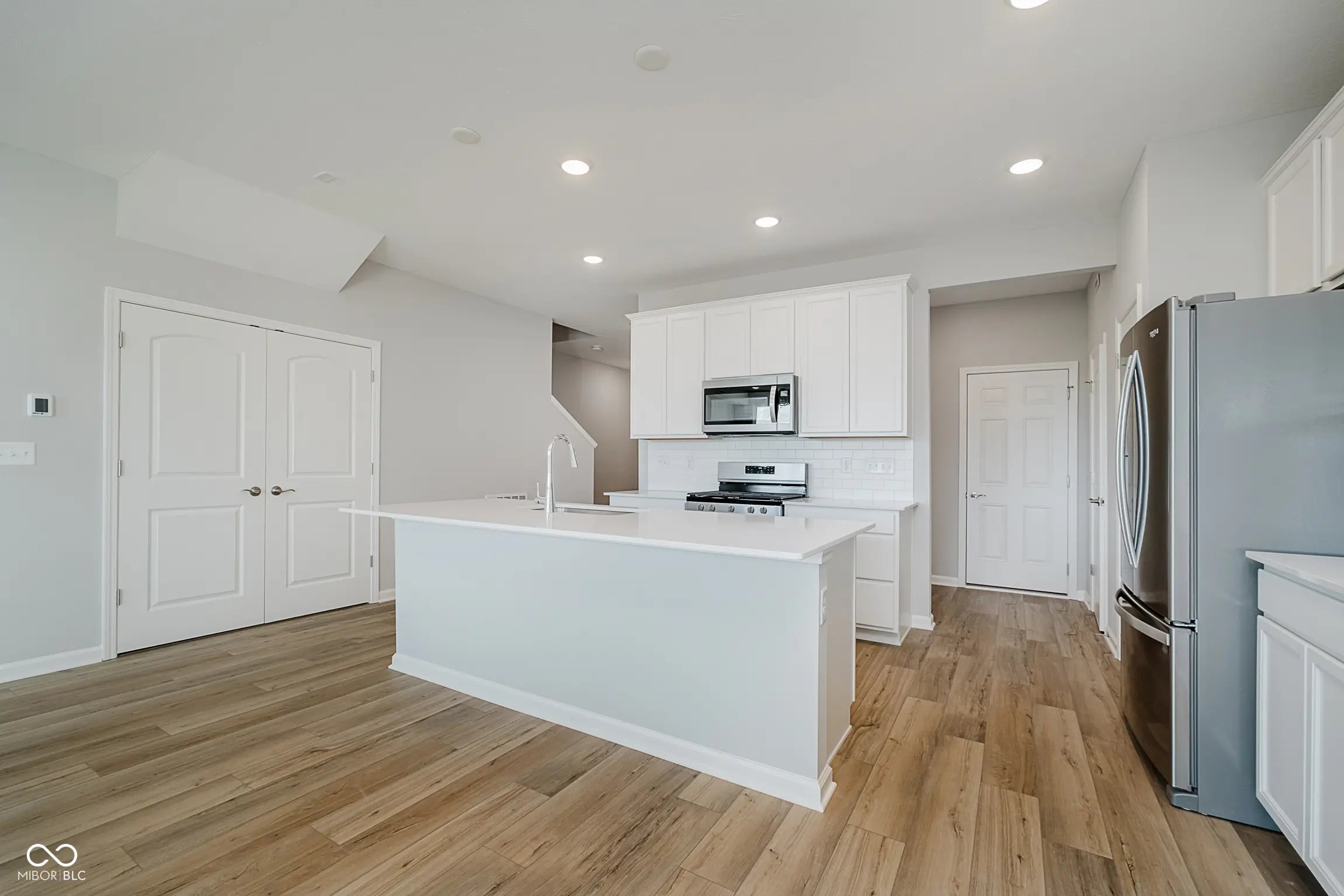 7331 Shroyer Way MLS 22056181 Towns At Riverwest photo 6