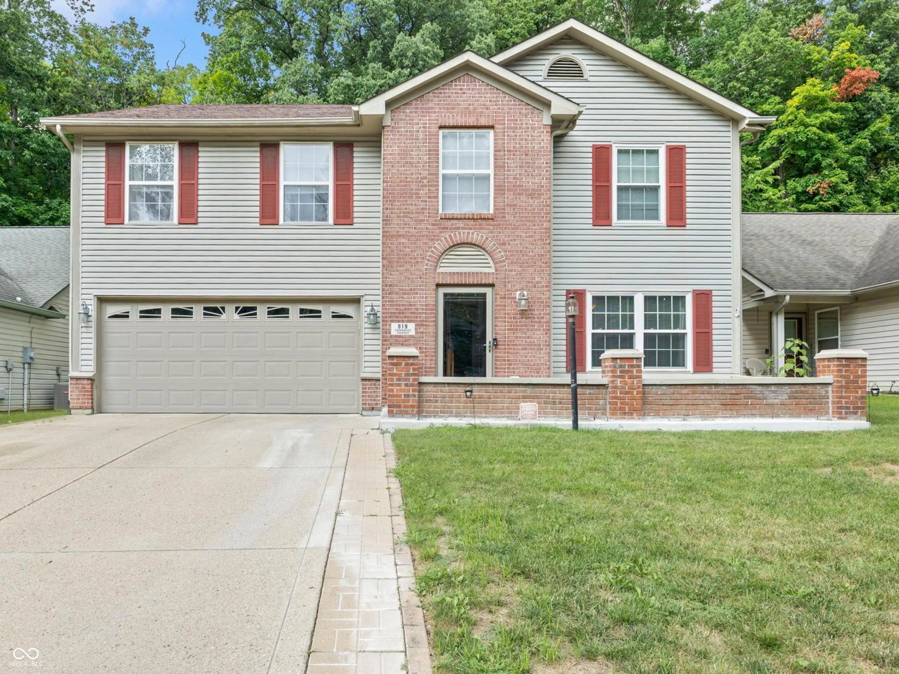 919 Charnwood Parkway, Beech Grove