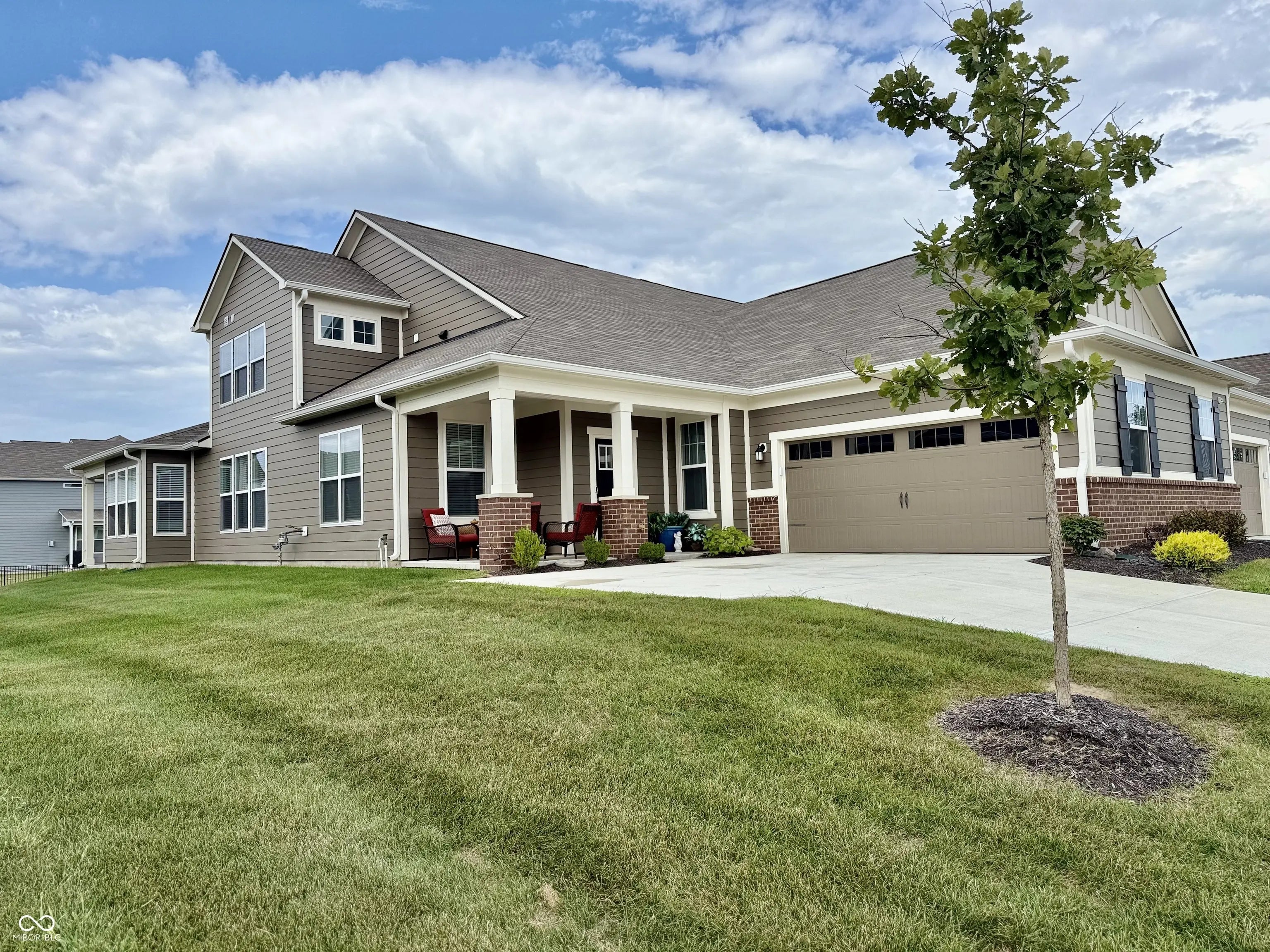 11444 Lottie Circle, Noblesville