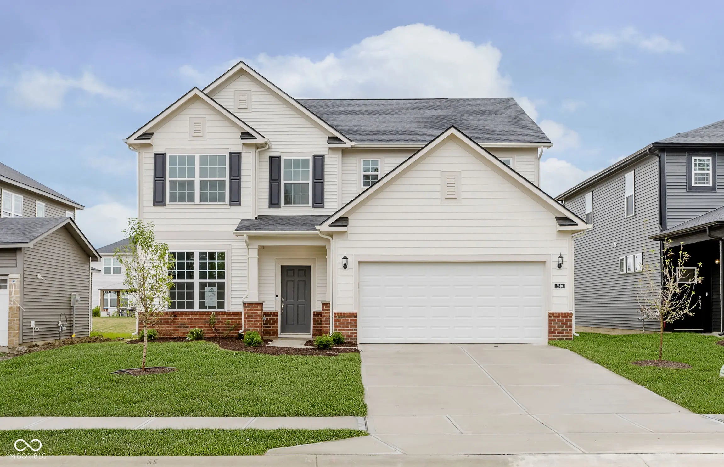 6840 Seabiscuit Road, Whitestown