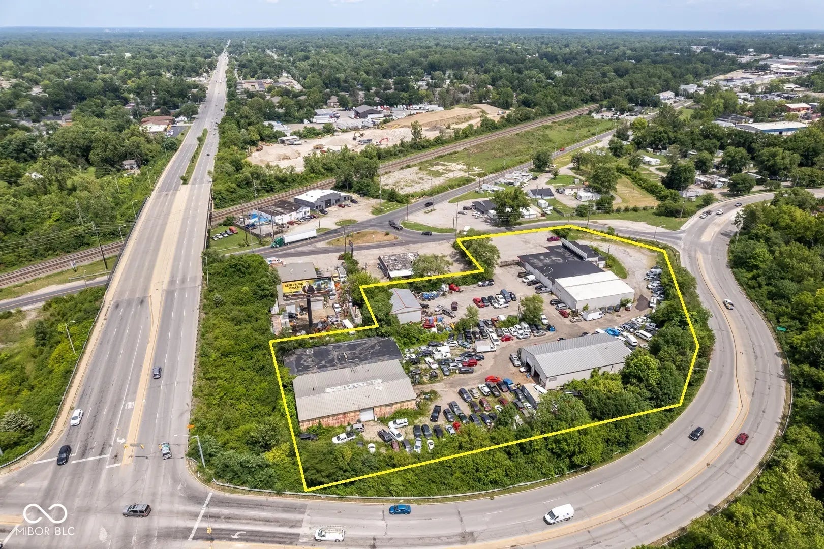 5115 E 30th Street, Indianapolis