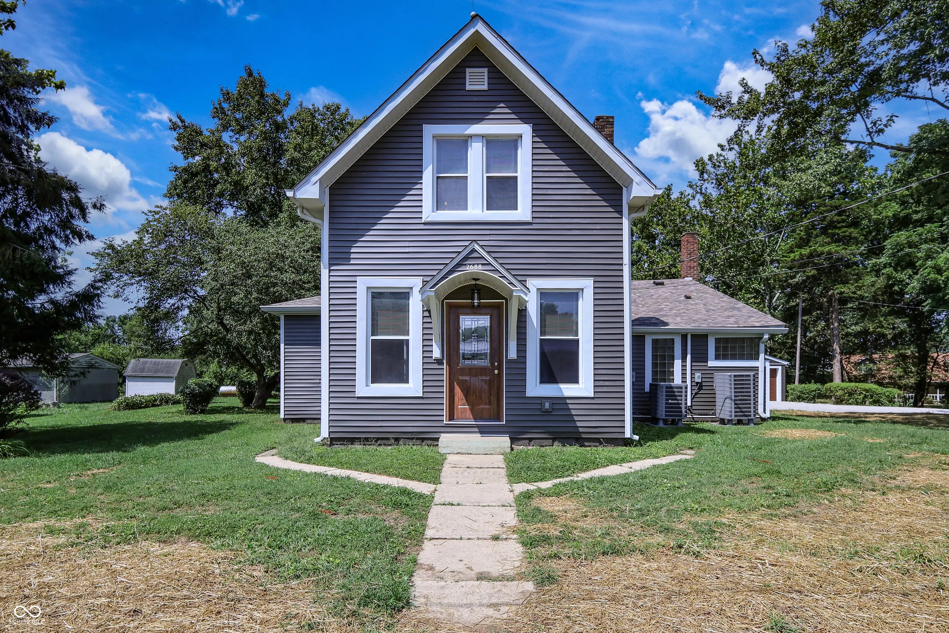 2688 N 500 E, Columbus