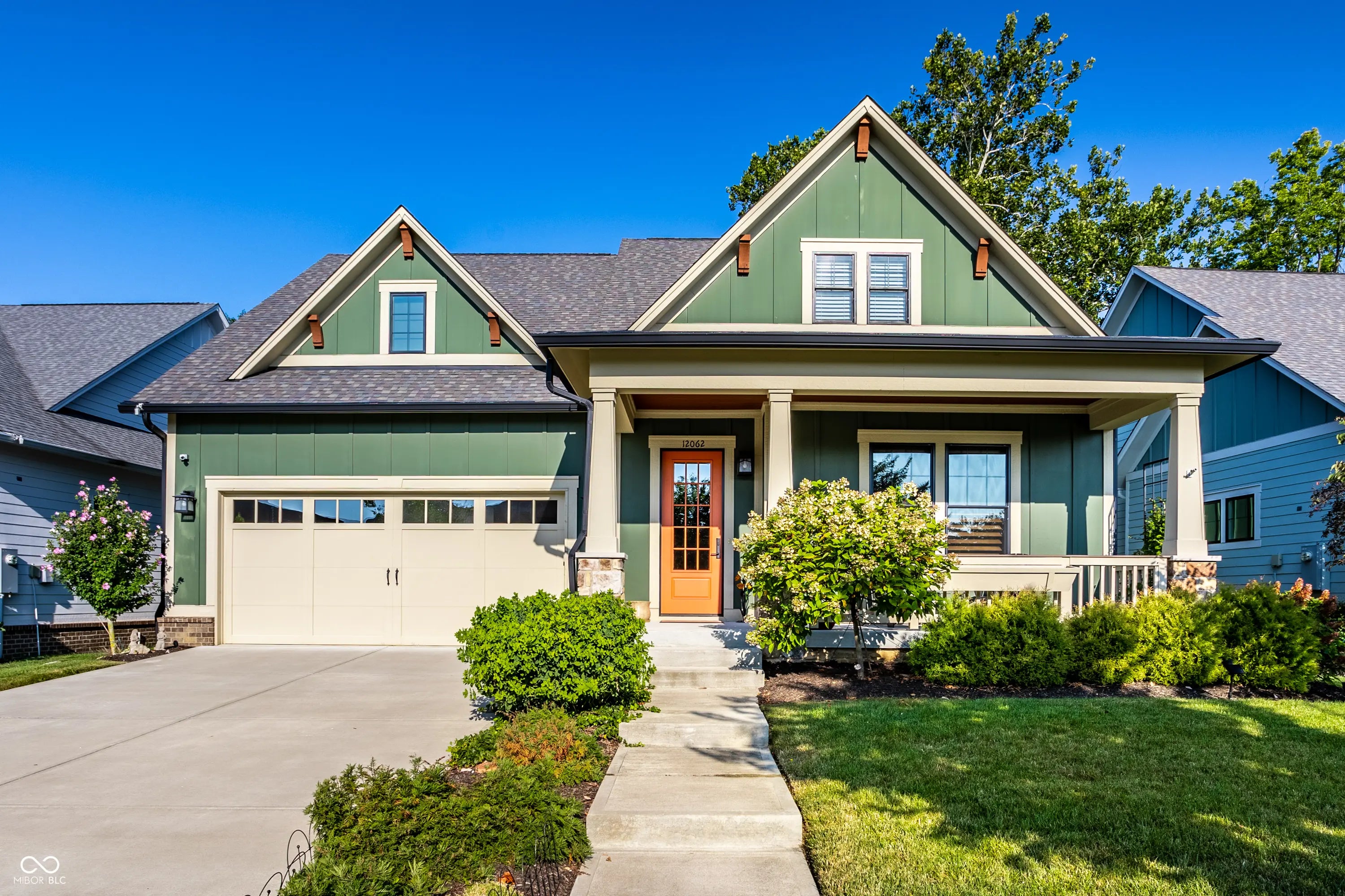 12062 Hobby Horse Drive, Carmel