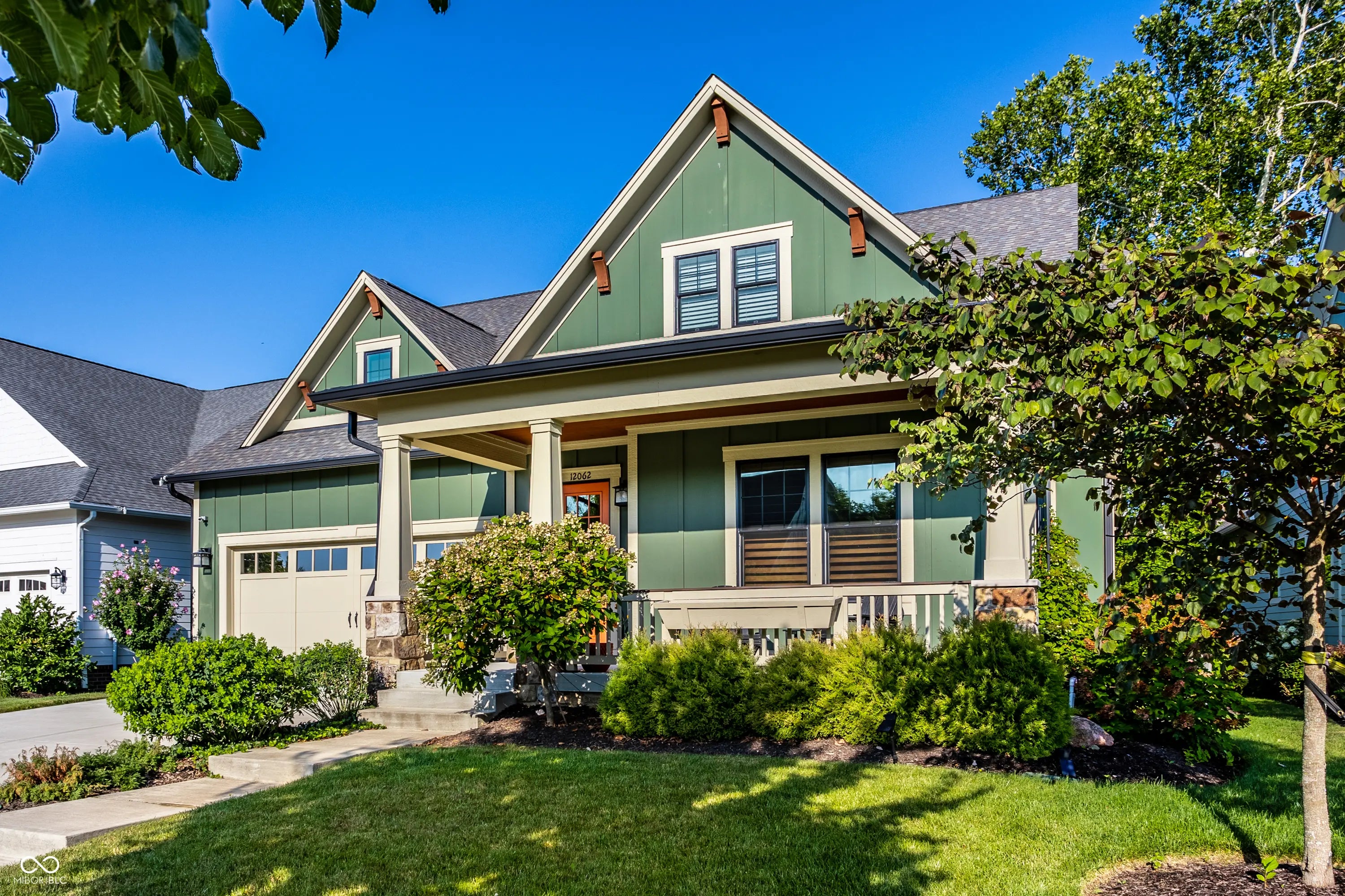 12062 Hobby Horse Drive, Carmel