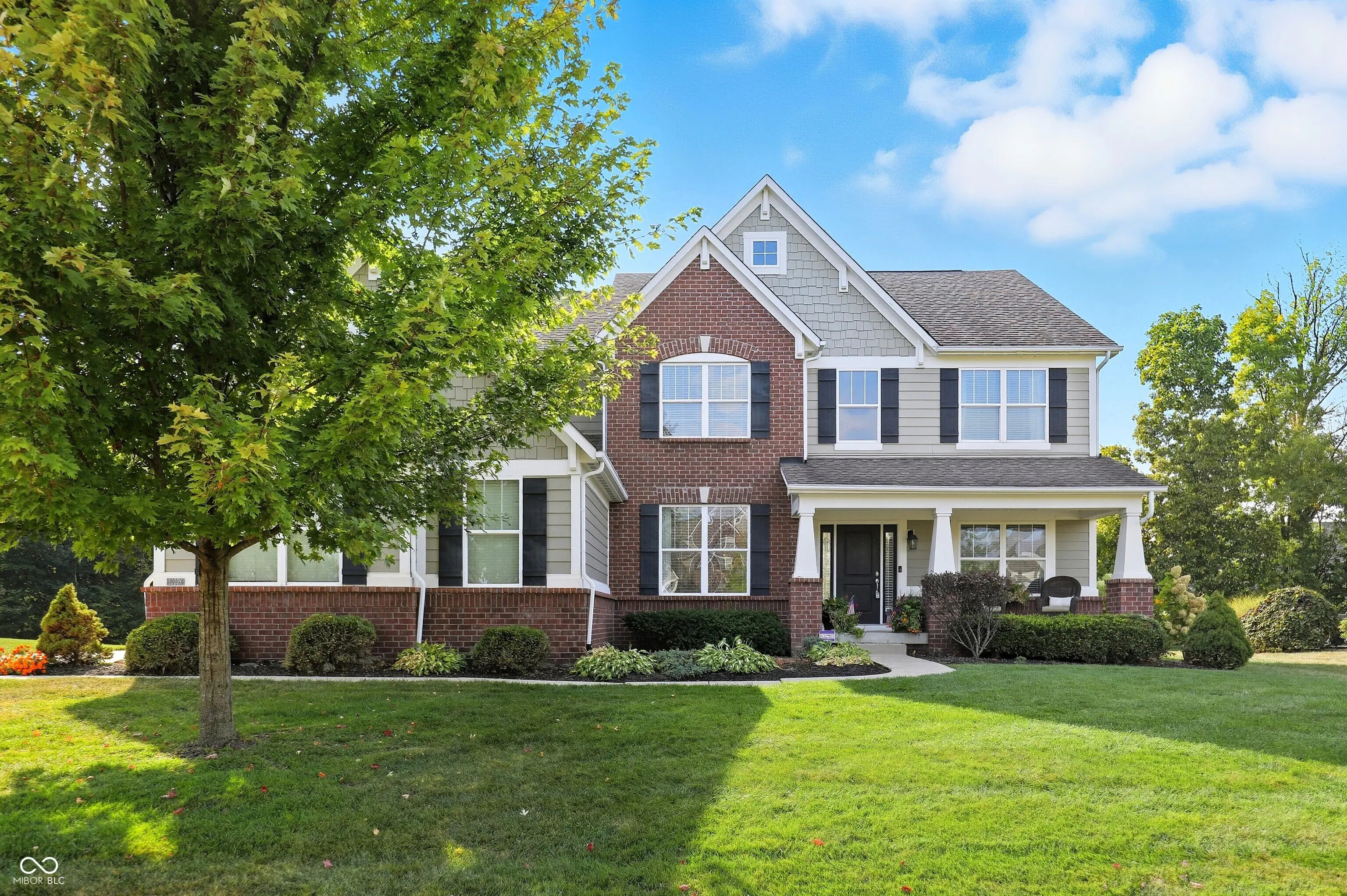 10238 Wicklow Court, Fishers