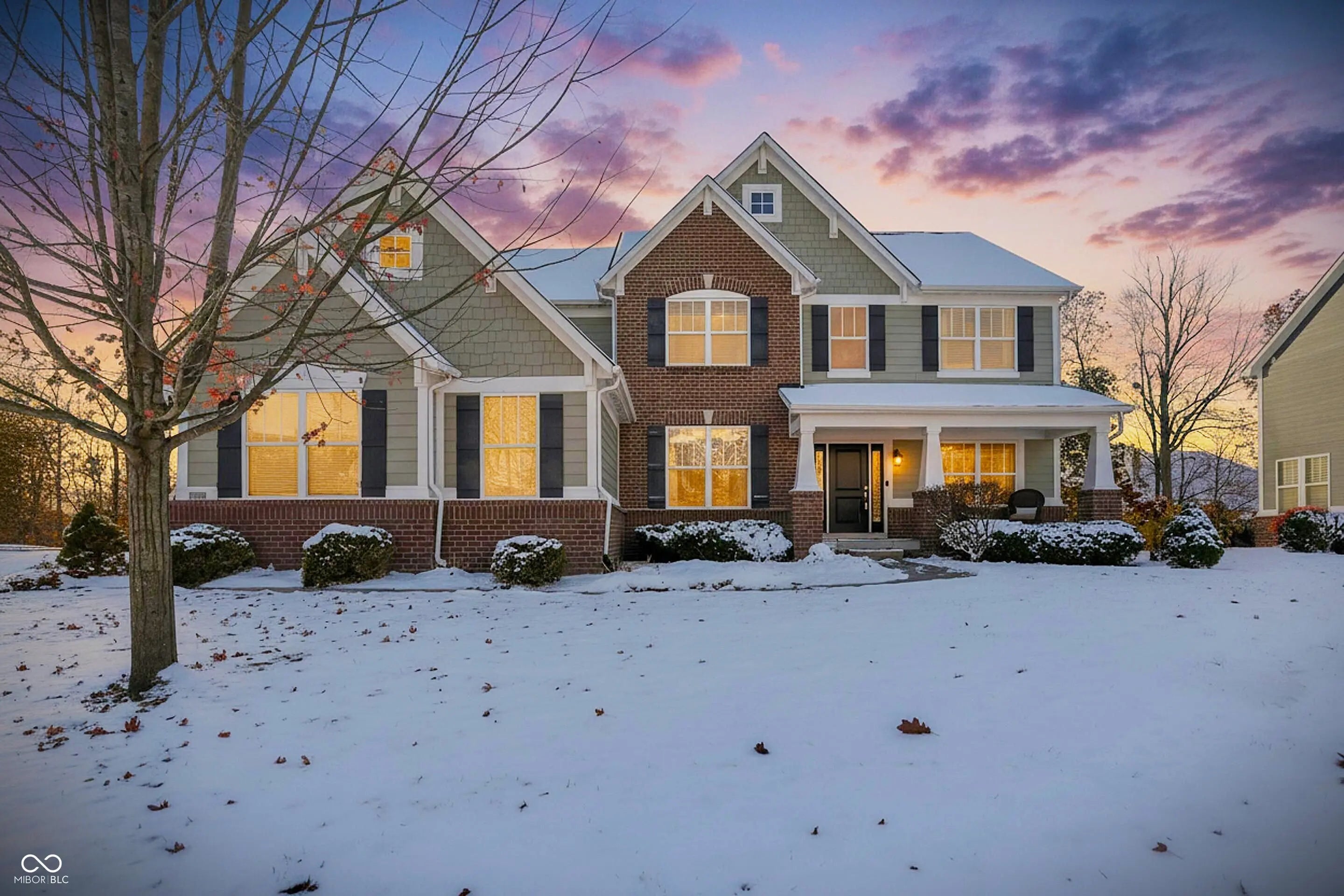 10238 Wicklow Court, Fishers