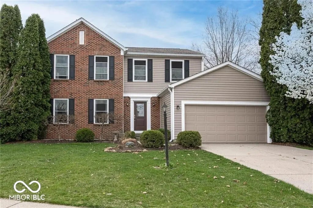 12390 Traverse Place, Fishers