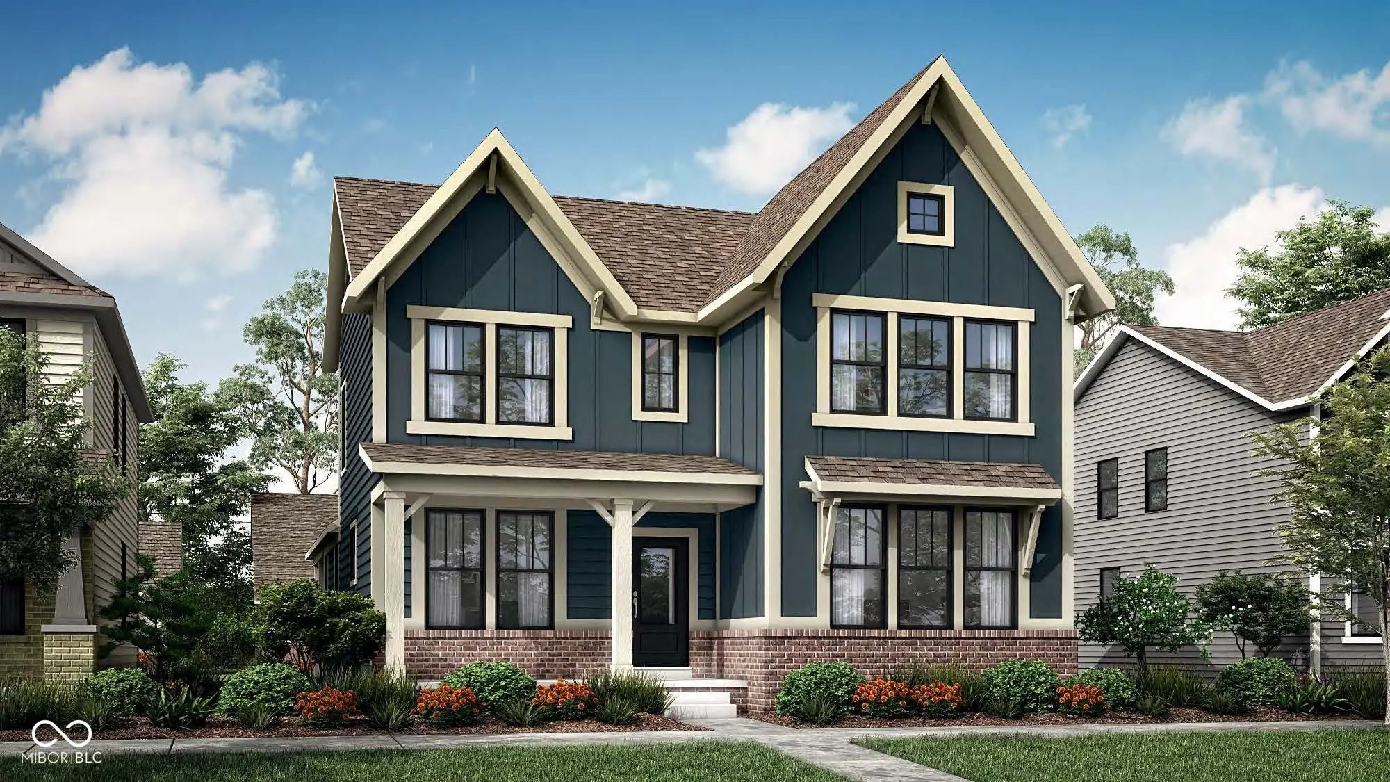 15408 Cardonia Road, Fishers