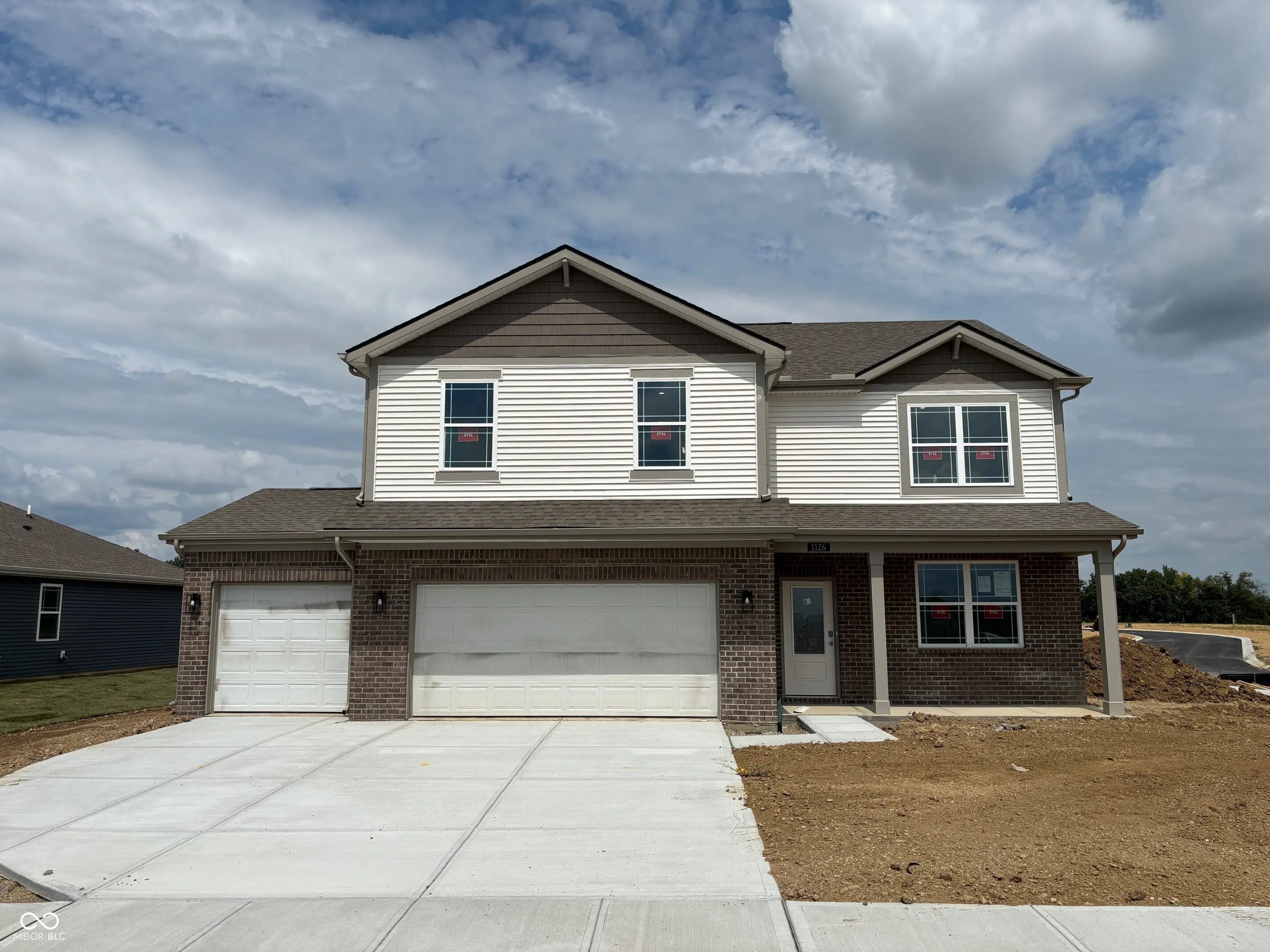 1126 Winterfield Boulevard, Franklin