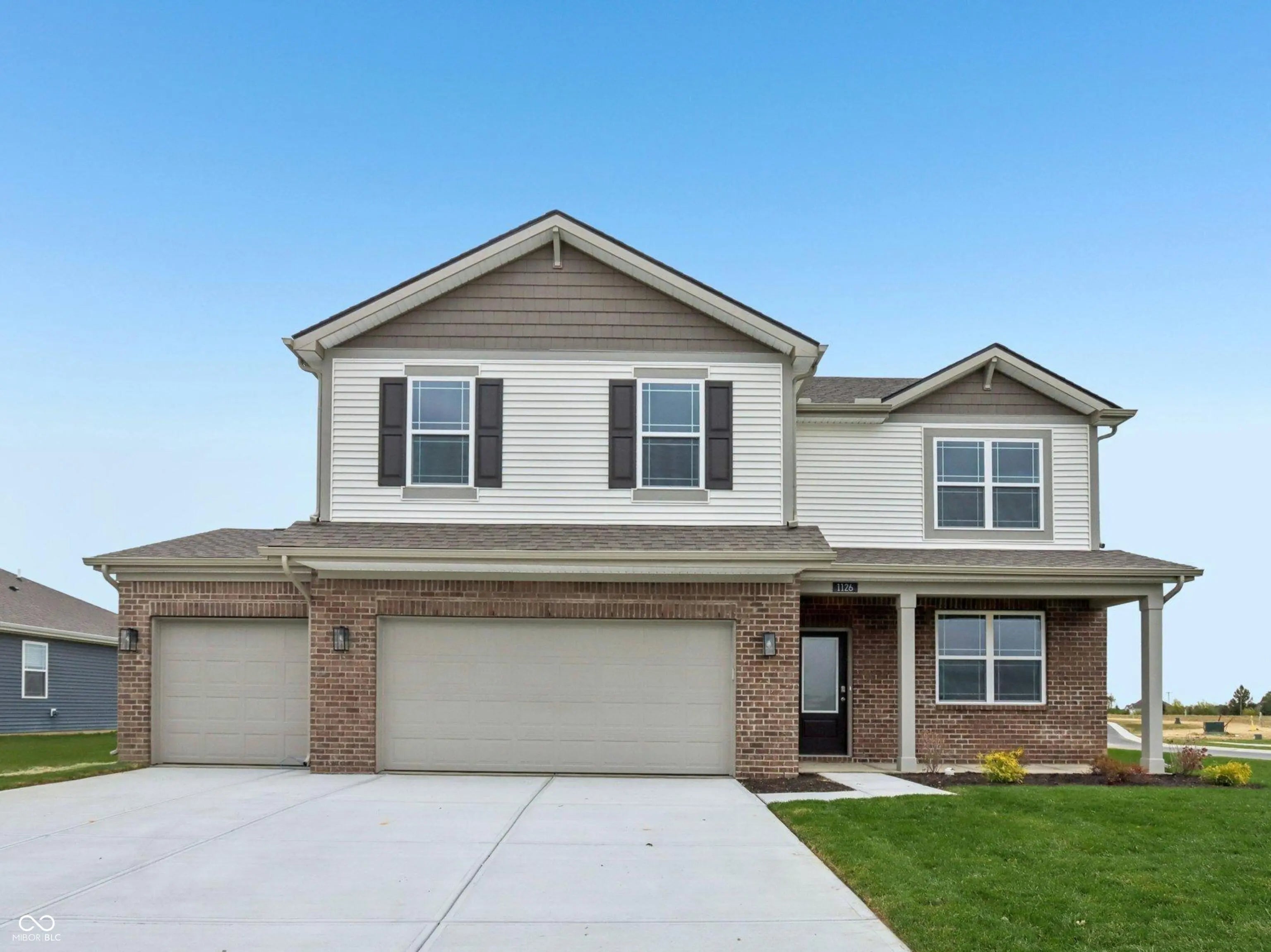 1126 Winterfield Boulevard, Franklin