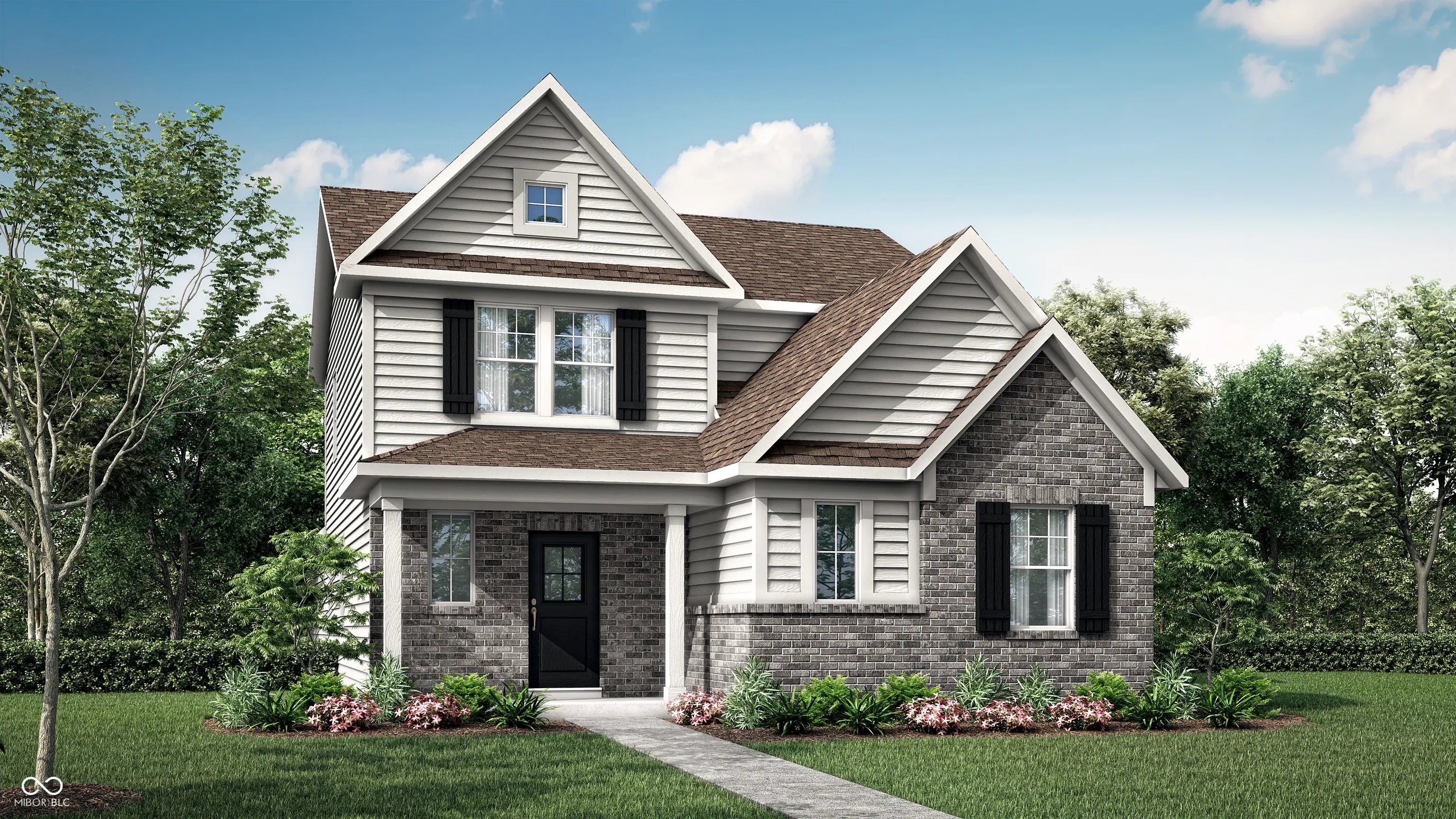 15411 Alperton Road, Fishers