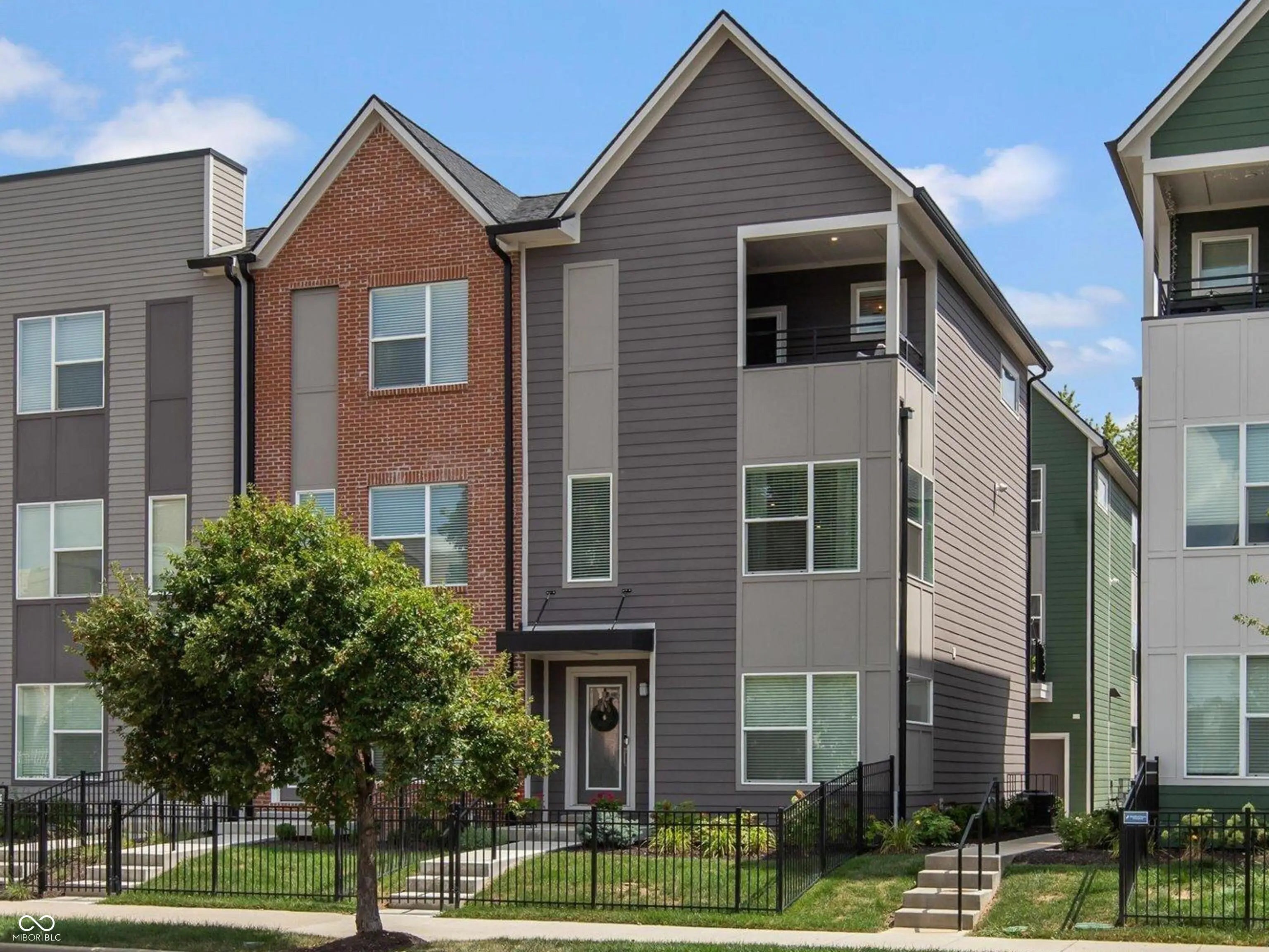 2135 N College Avenue, Indianapolis
