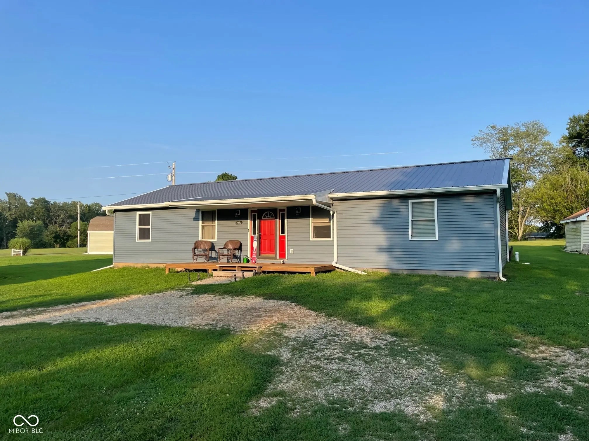 3523 Buckeye Drive, Kingman