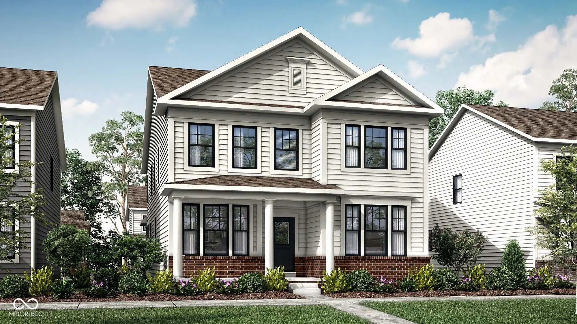 15376 Cardonia Road, Fishers
