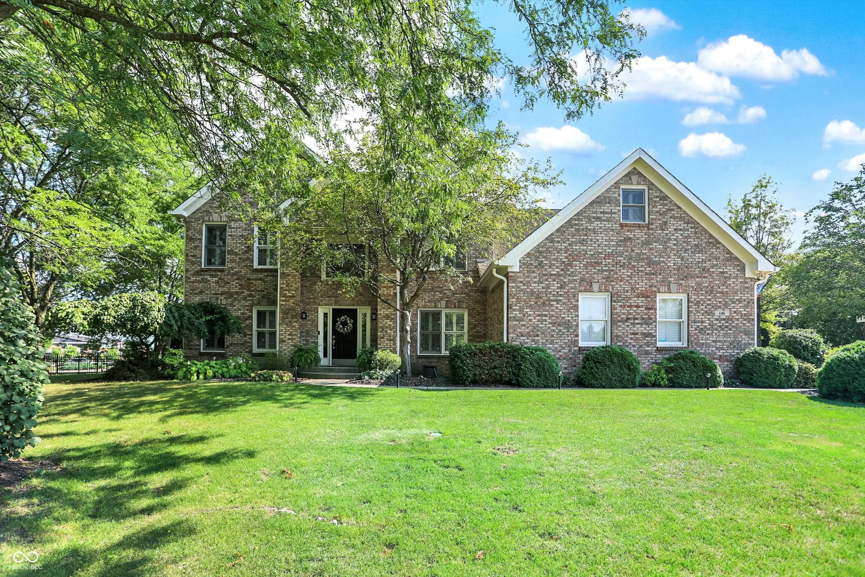 1141 Clay Spring Drive, Carmel