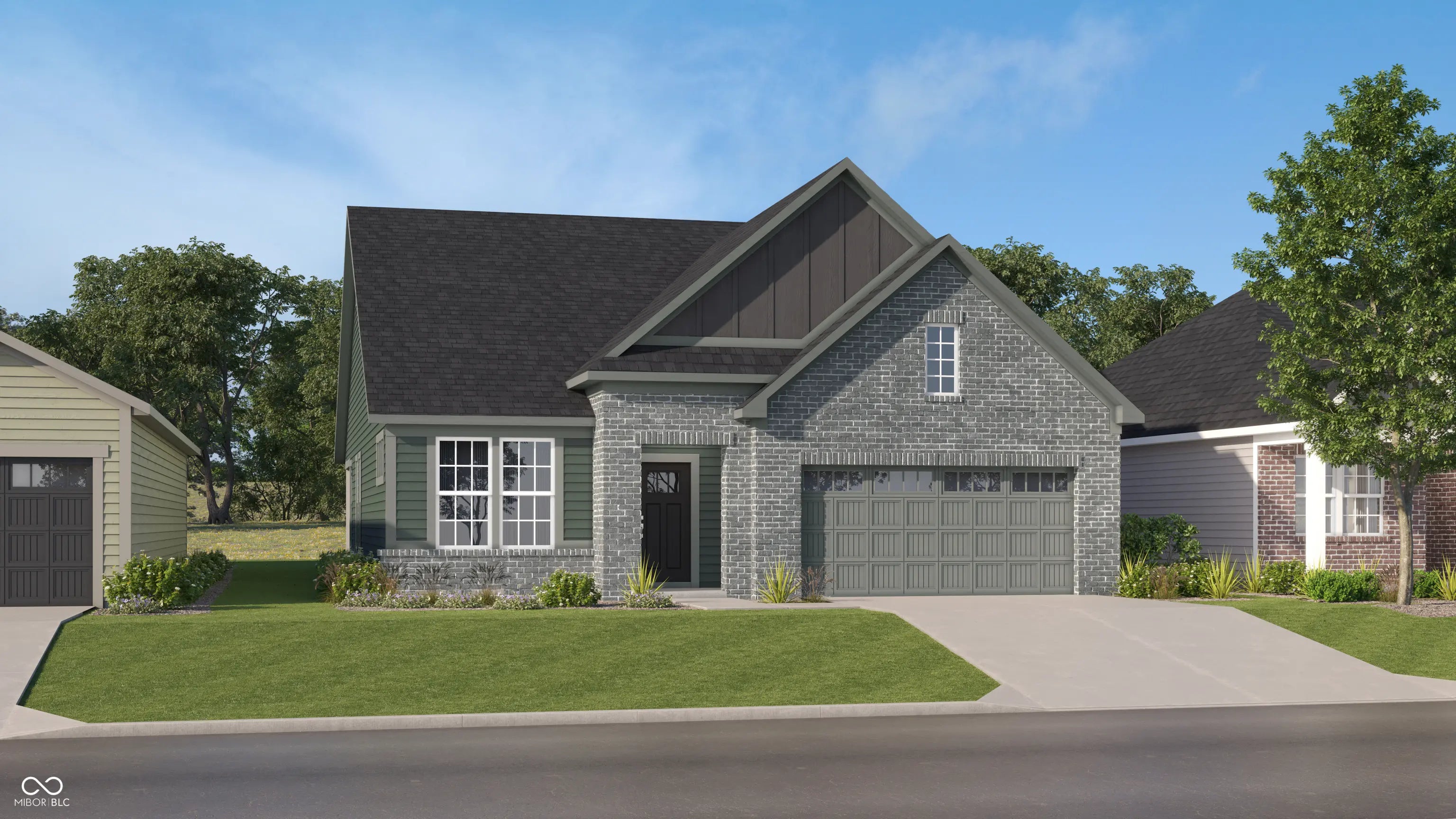 542 Regatta Lane, Plainfield