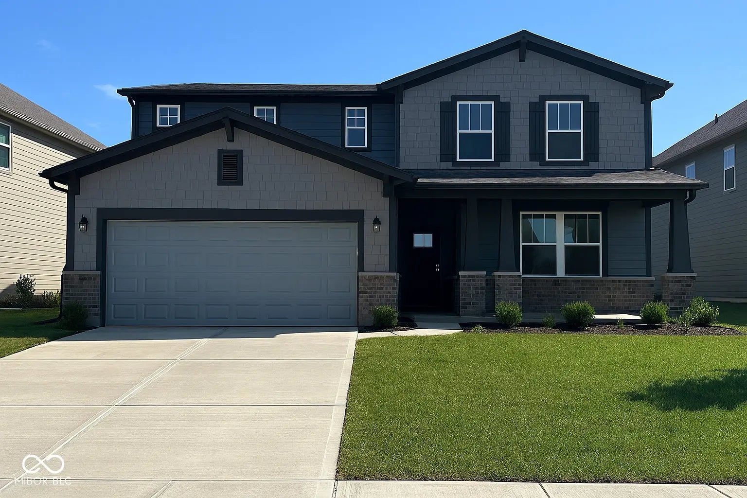 6839 Jacone Drive, Brownsburg