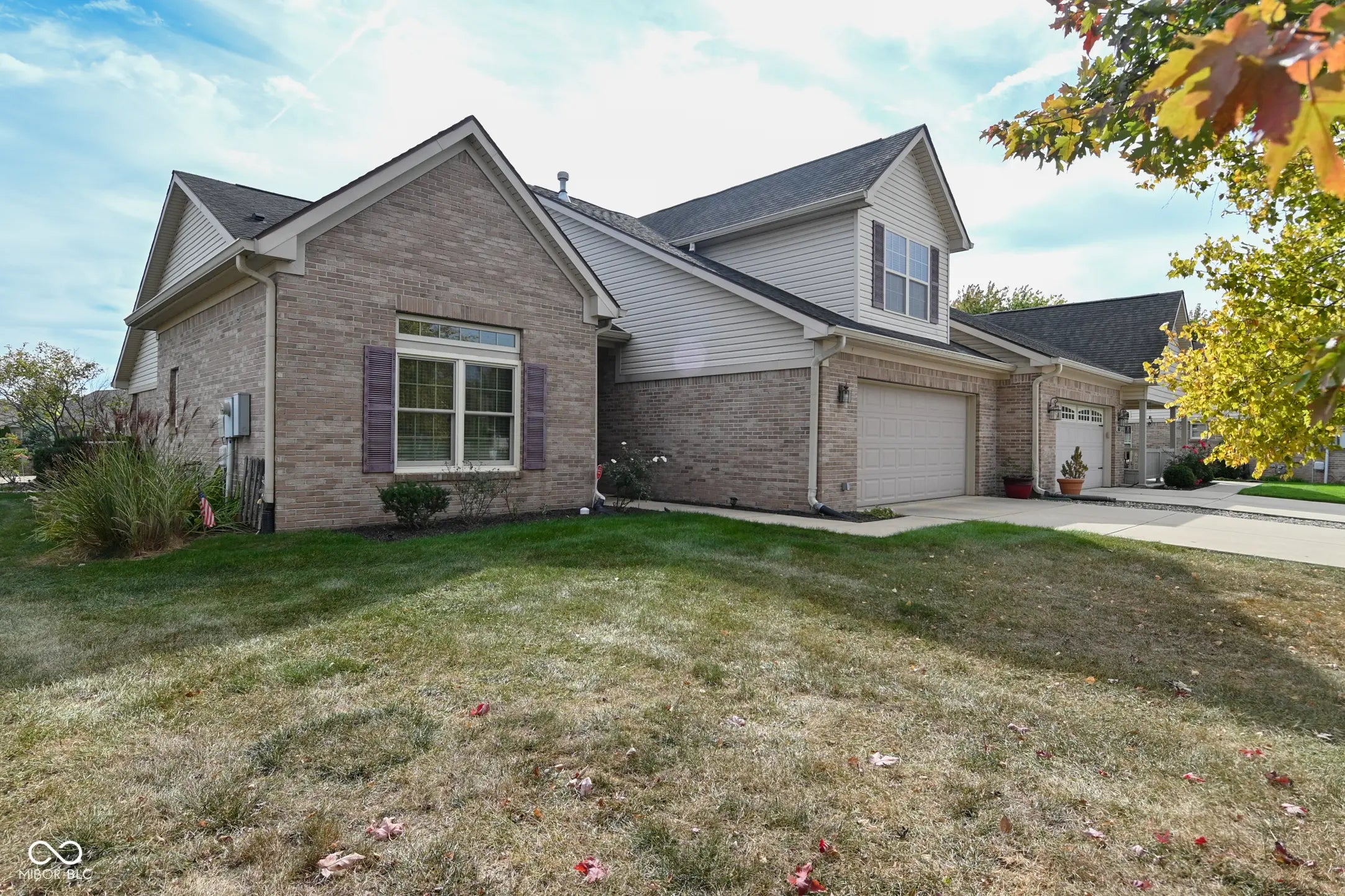 Photo of 5659 Lipizzan Lane Plainfield, IN 46168