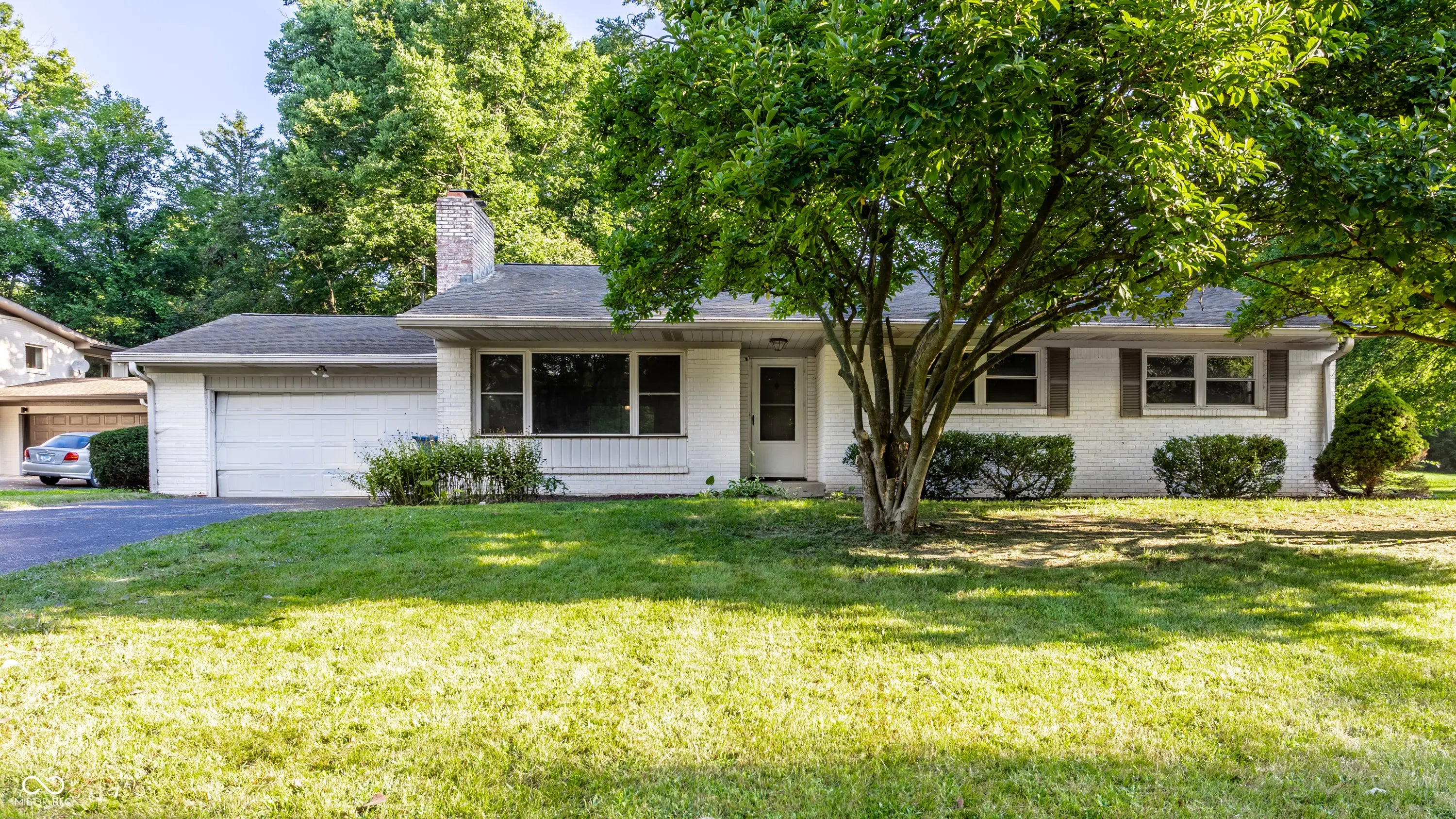5014 Cavendish Road, Indianapolis