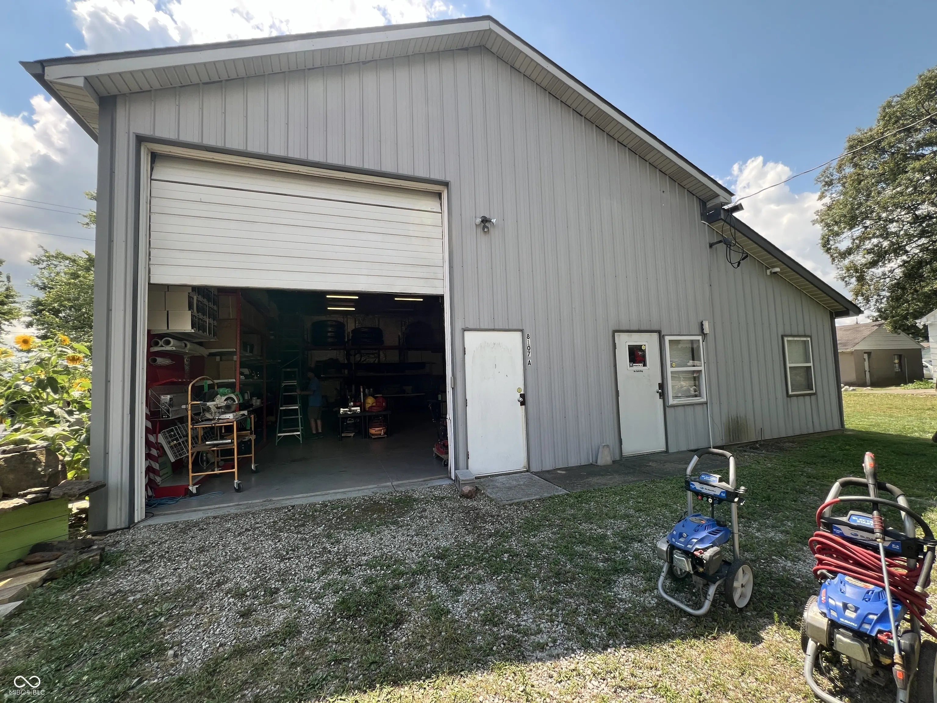 8107 E 30th Street, Indianapolis