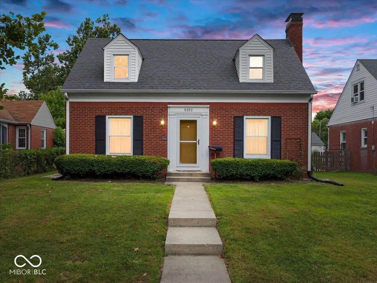 5252 E St Clair Street, Indianapolis