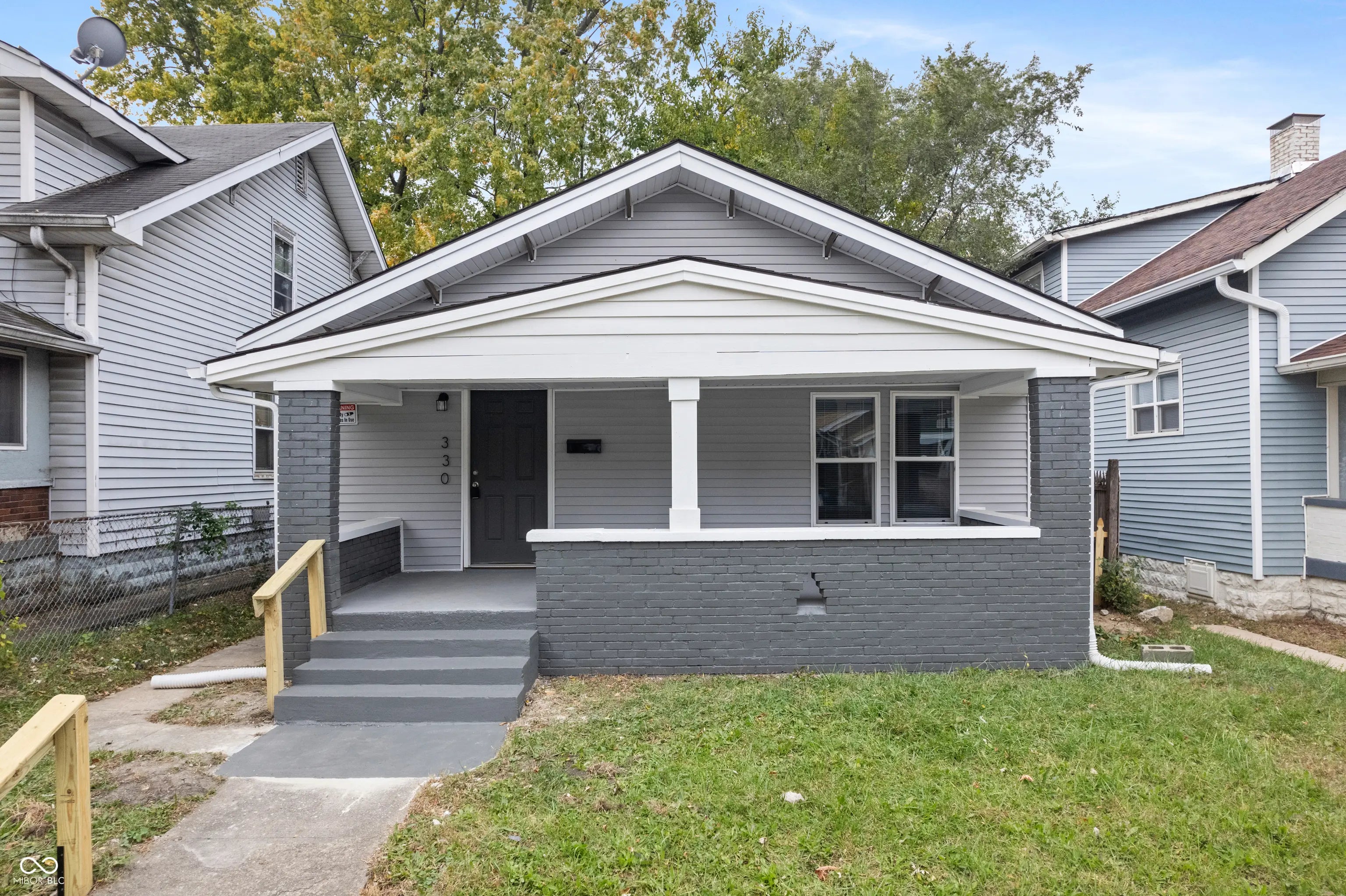 Photo of 330 Eastern Avenue Indianapolis, IN 46201