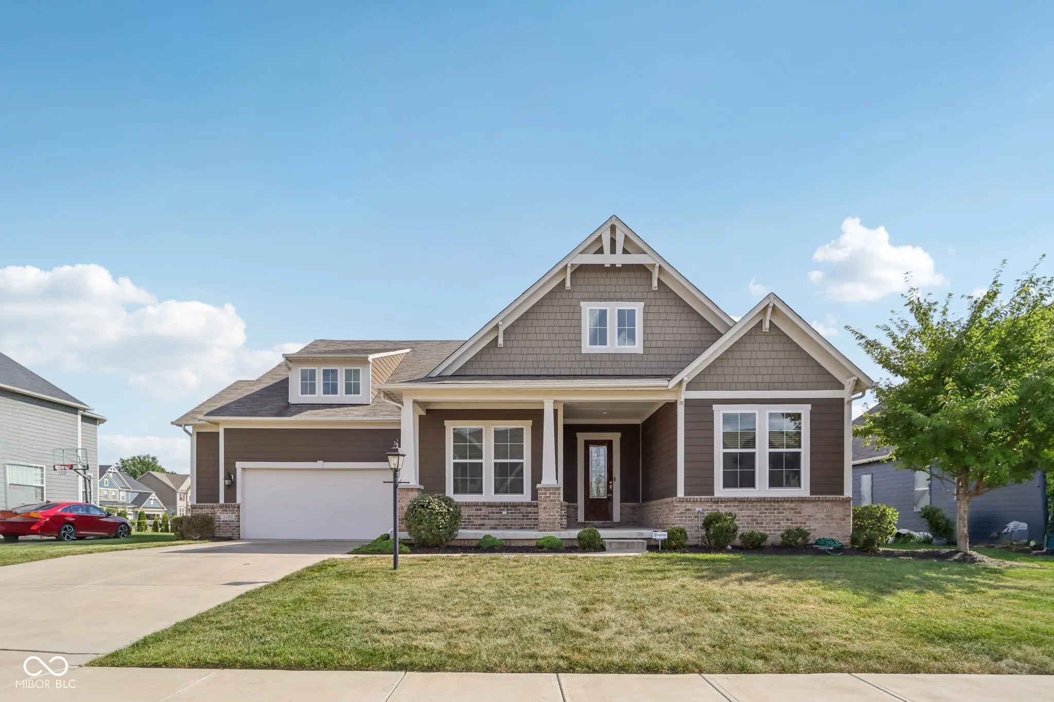 2403 Mossy Creek, Avon