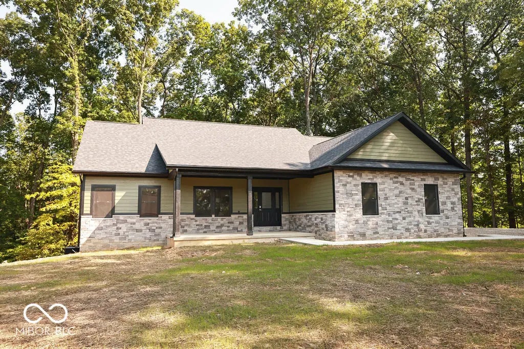 2675 Hickory Hills Road, Spencer