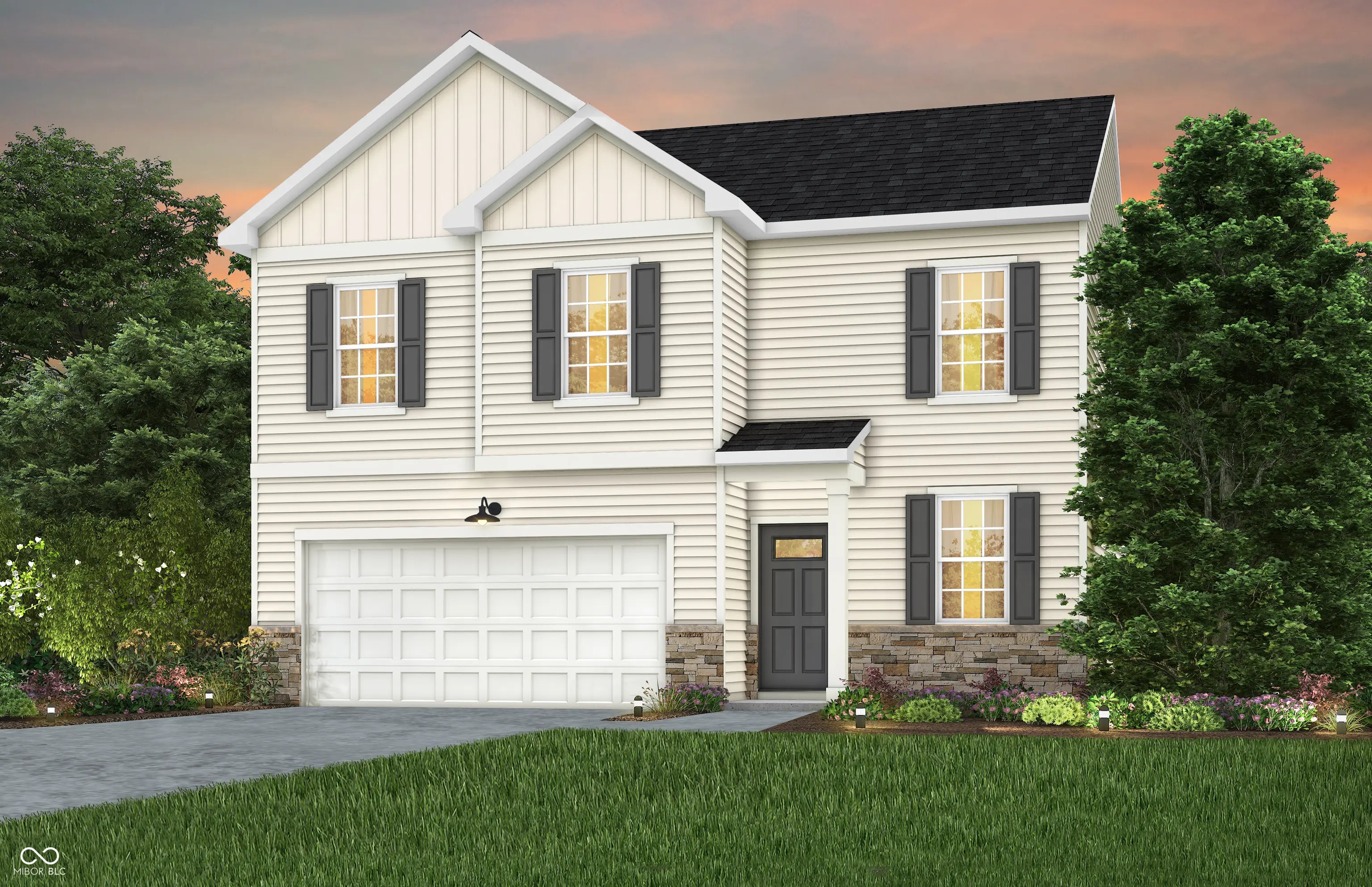 3928 Sterling Drive, Whitestown