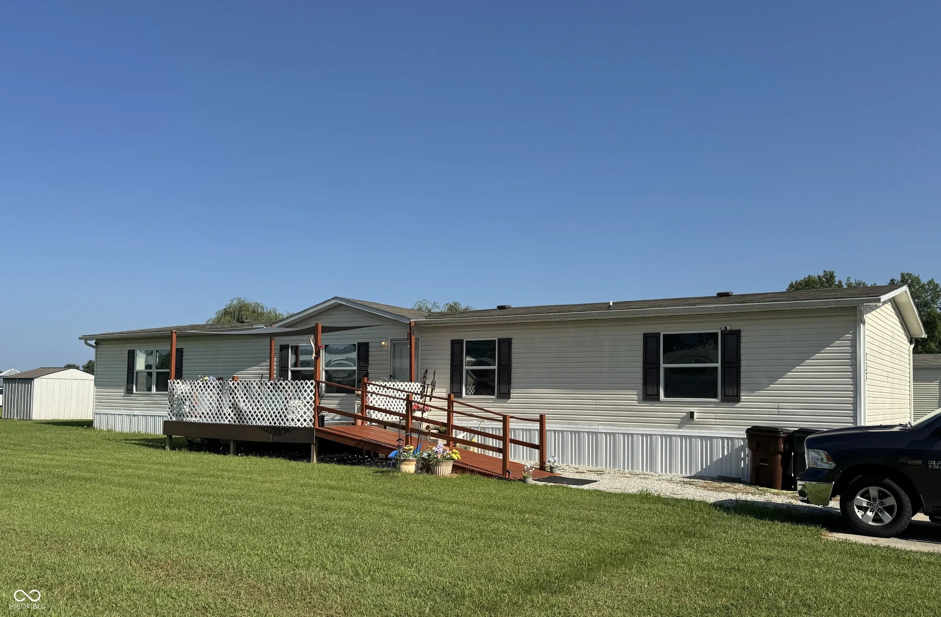 Photo of 328 S Meridian Street Sunman, IN 47041