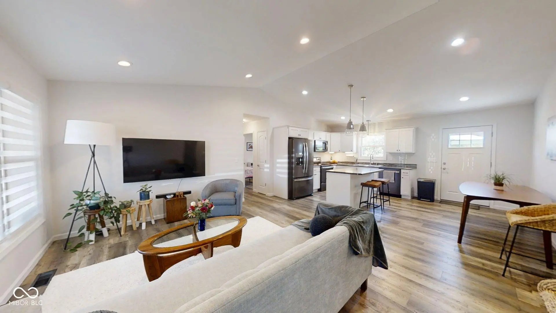 Photo of 146 Indiana Avenue Batesville, IN 47006