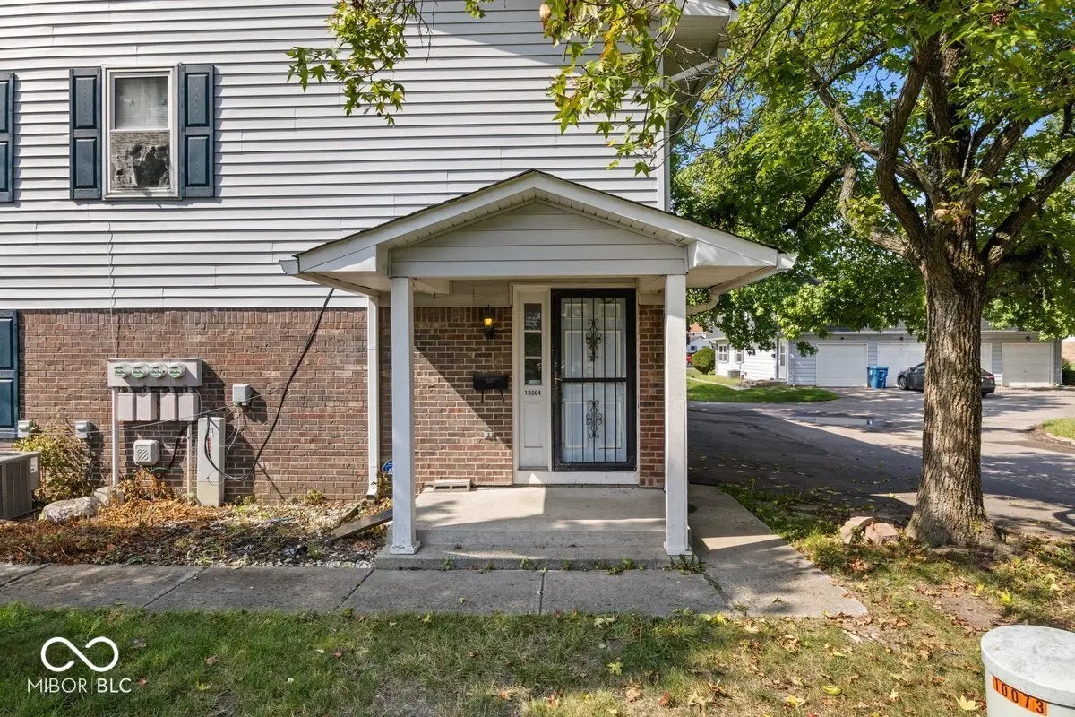 10064 Penrith Drive, Indianapolis