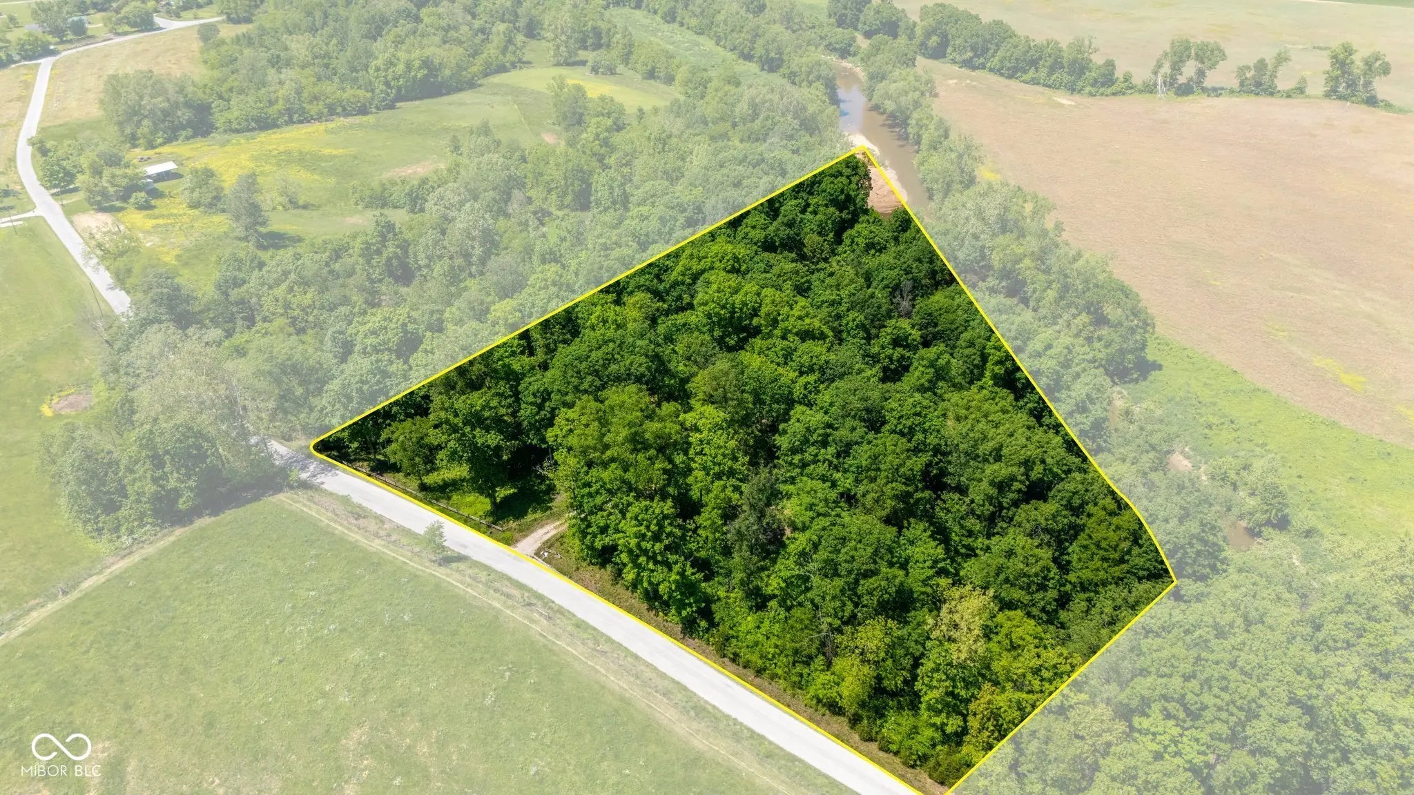 Photo of 4254 N 1500 W Deputy, IN 47230