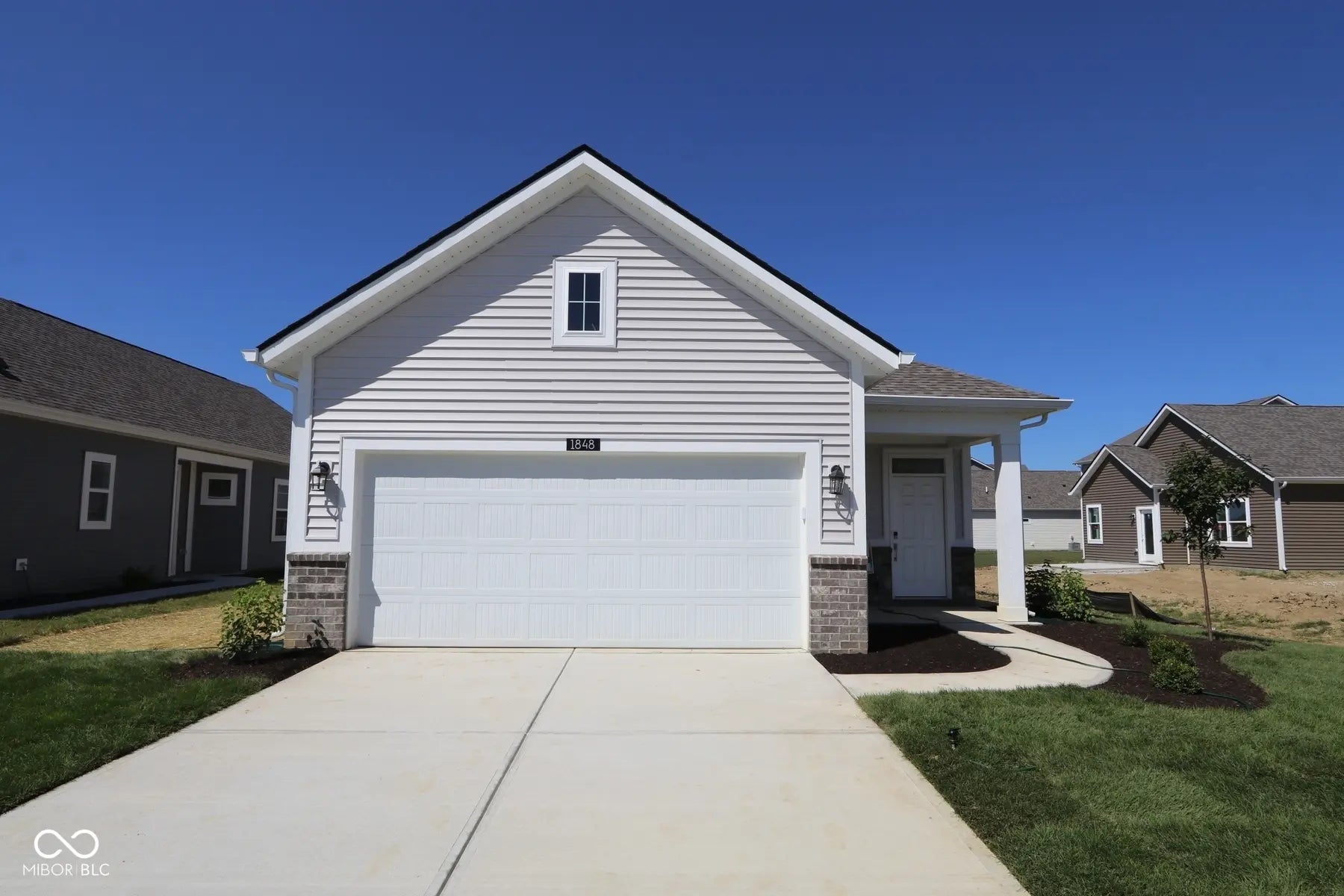 1848 James Pierce Drive, Shelbyville