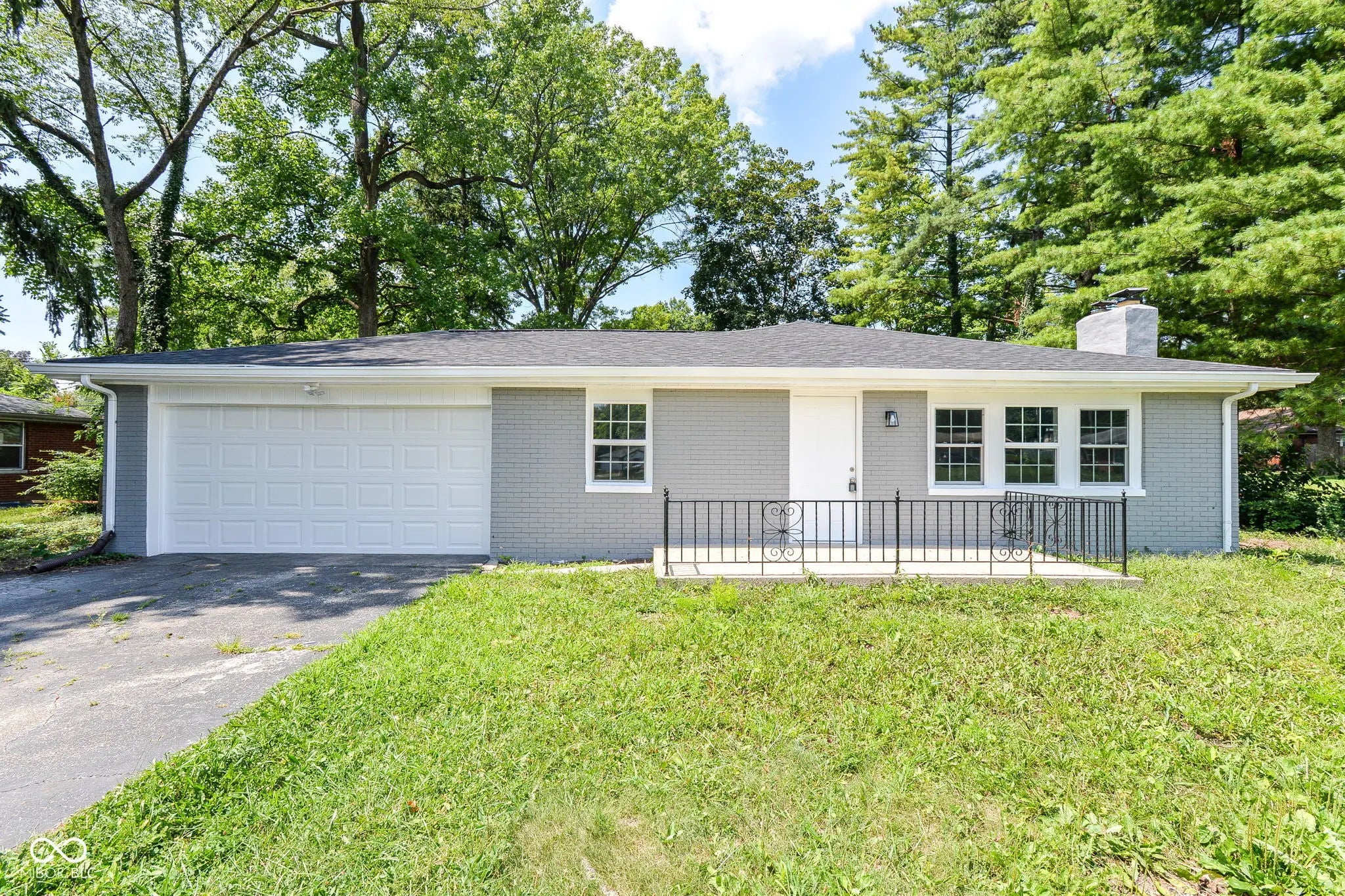 Photo of 3290 N Centennial Street Indianapolis, IN 46222