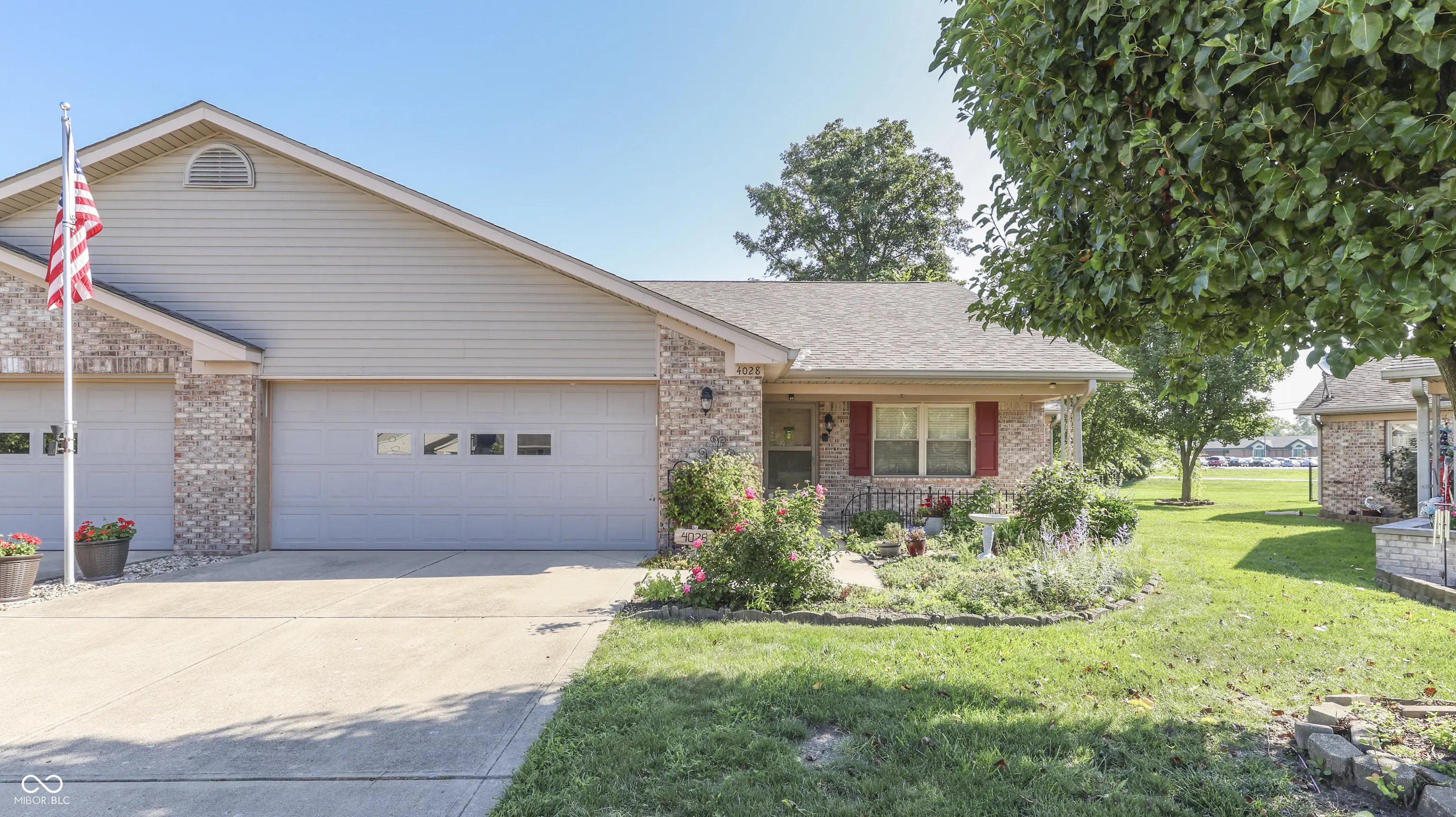 4028 Oakfield Drive, Indianapolis