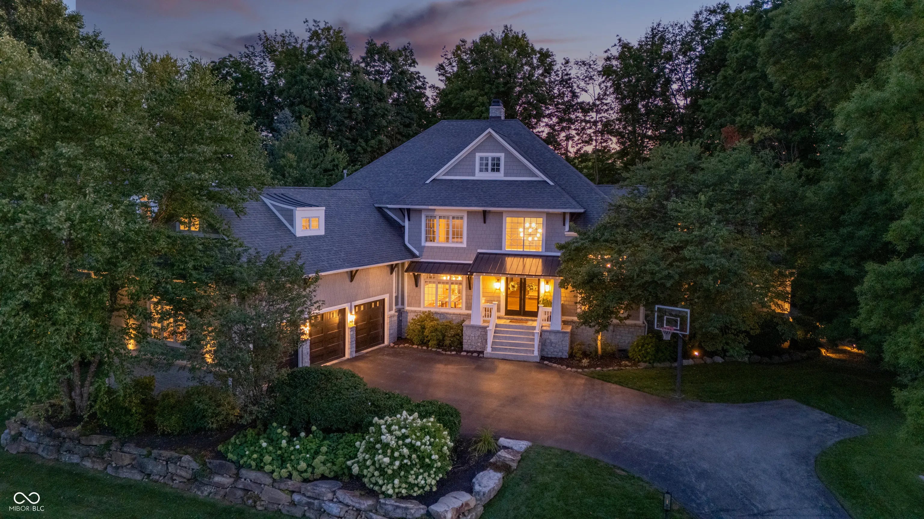 Photo of 14597 Faucet Lane Fishers, IN 46040