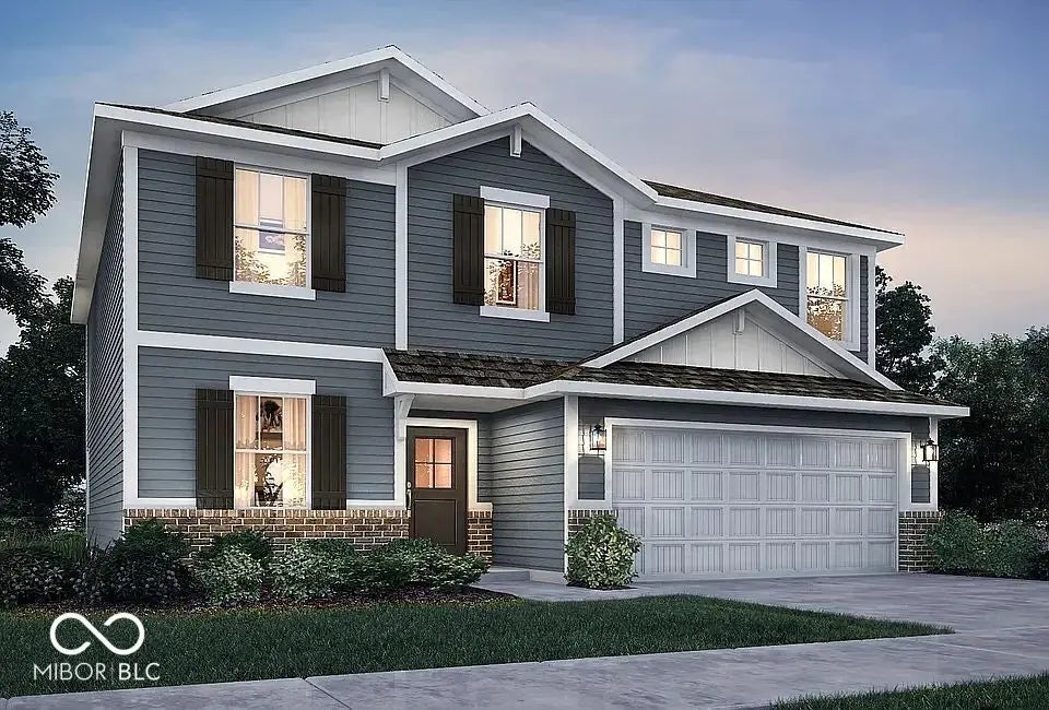 1164 Beverly Place, Greenwood