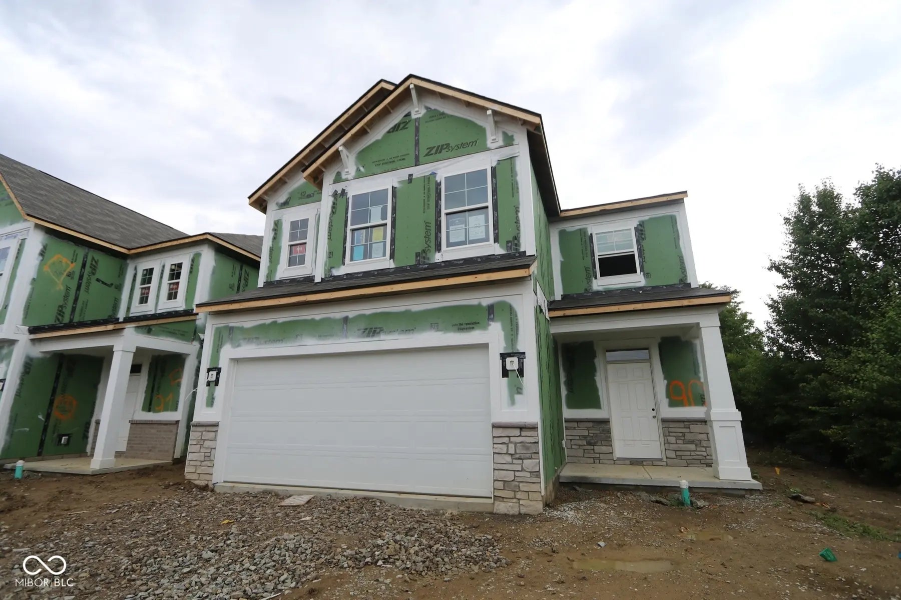 5219 Rolling Meadow Boulevard, Indianapolis