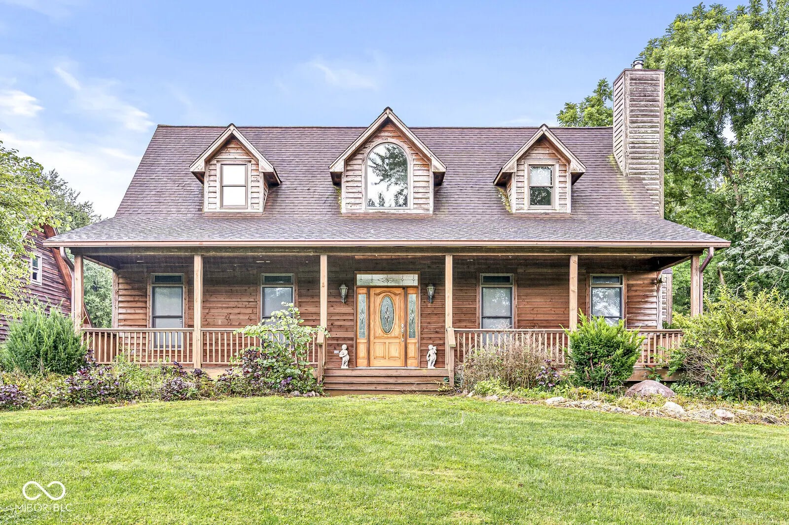 6334 N 1000 W, Morristown