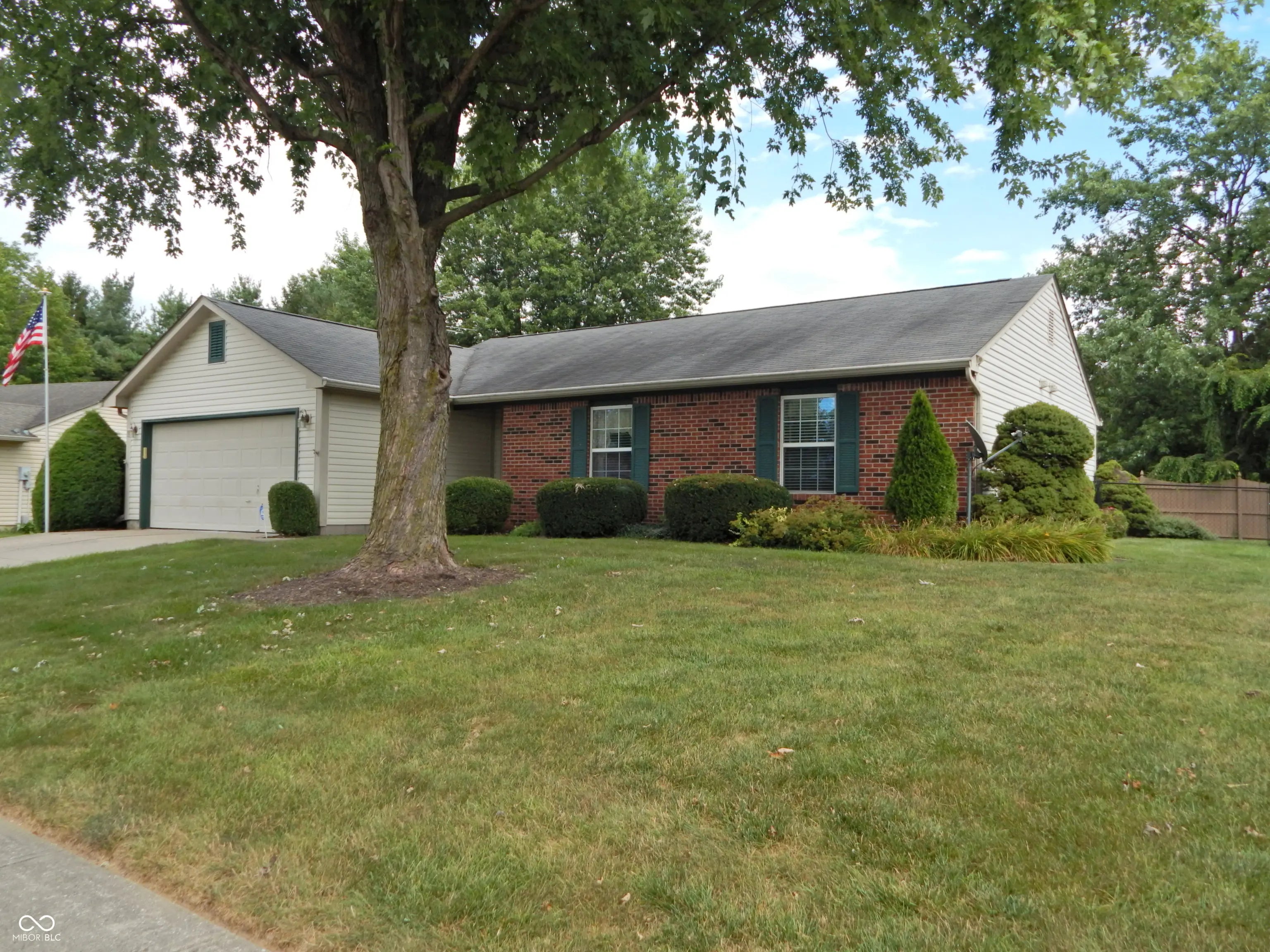 2205 Whitecliff Drive, Indianapolis