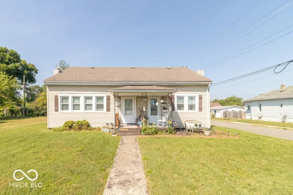 2001 S 14th Street, New Castle