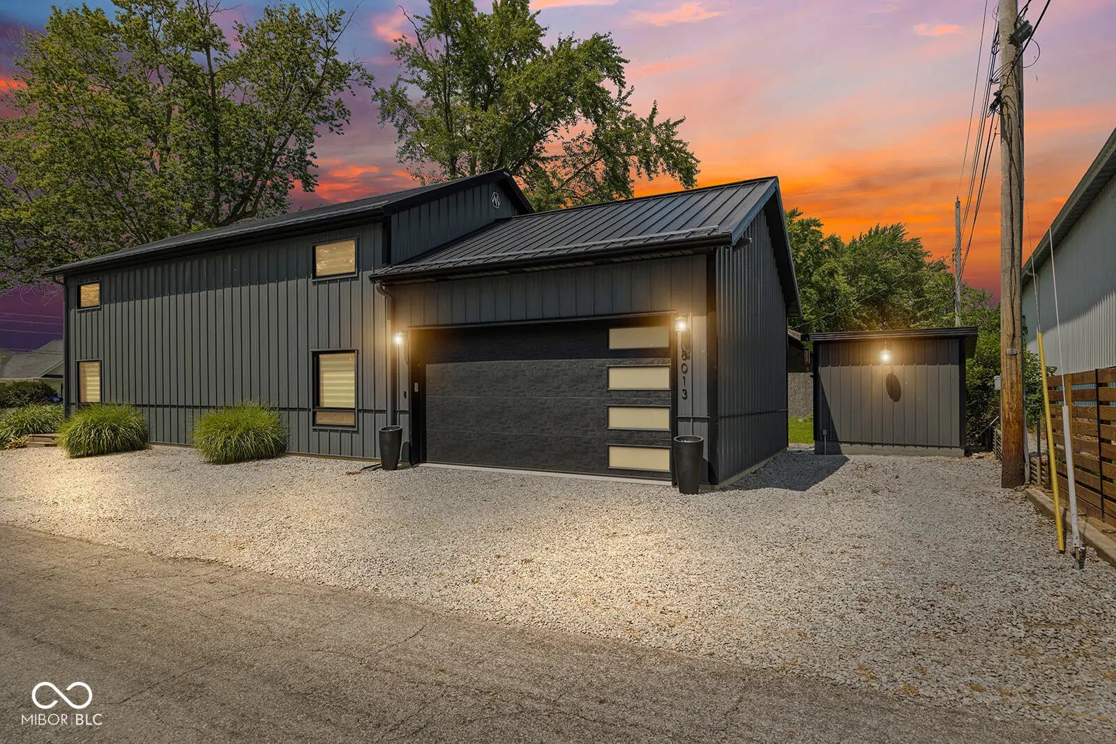 8013 N Frazer Beach Drive, Monticello
