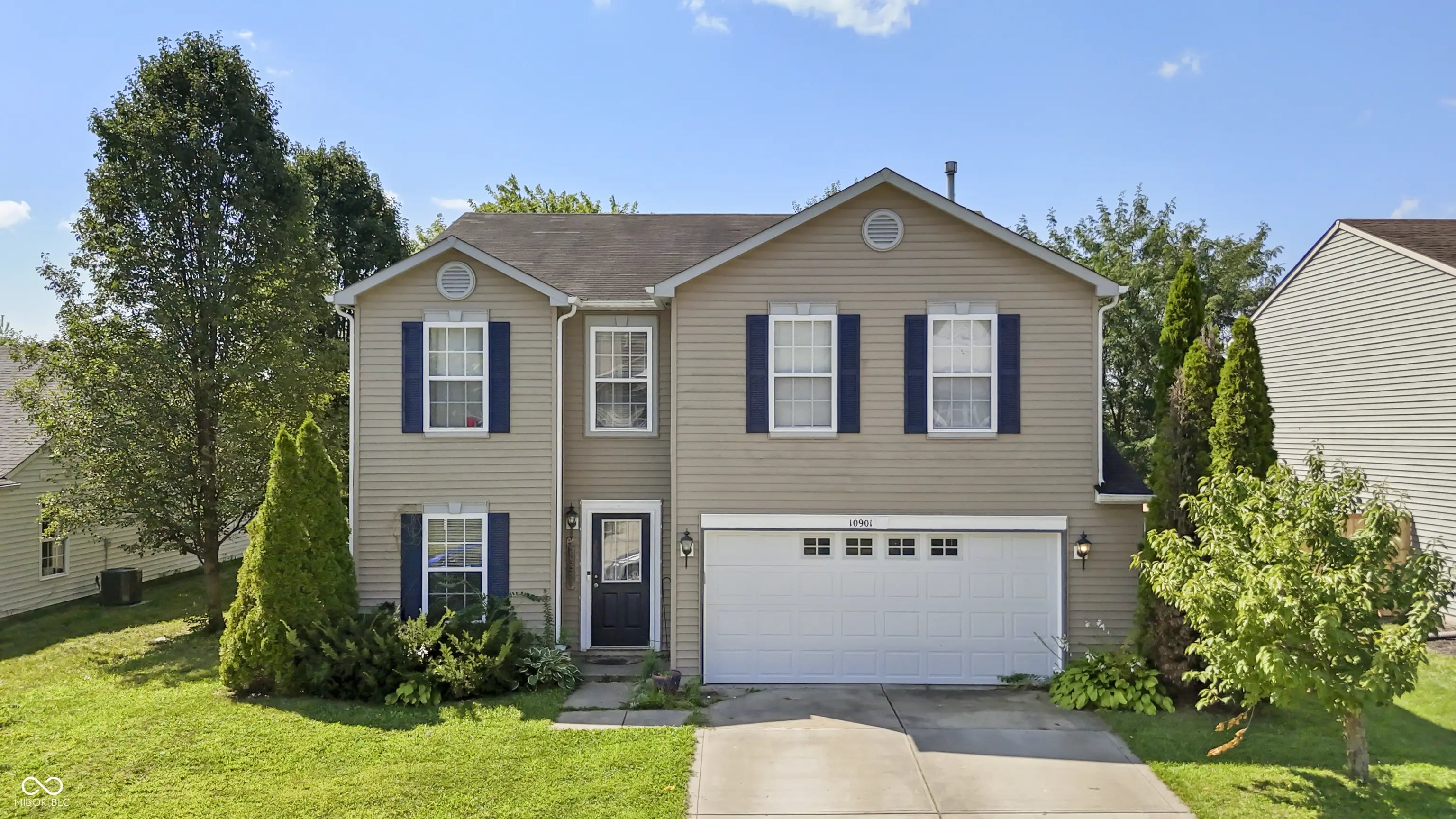 10901 Parker Drive, Indianapolis